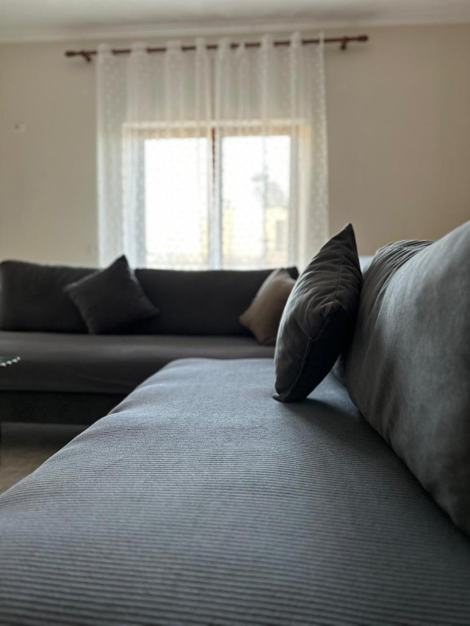 Antigone's Sea View Apartment