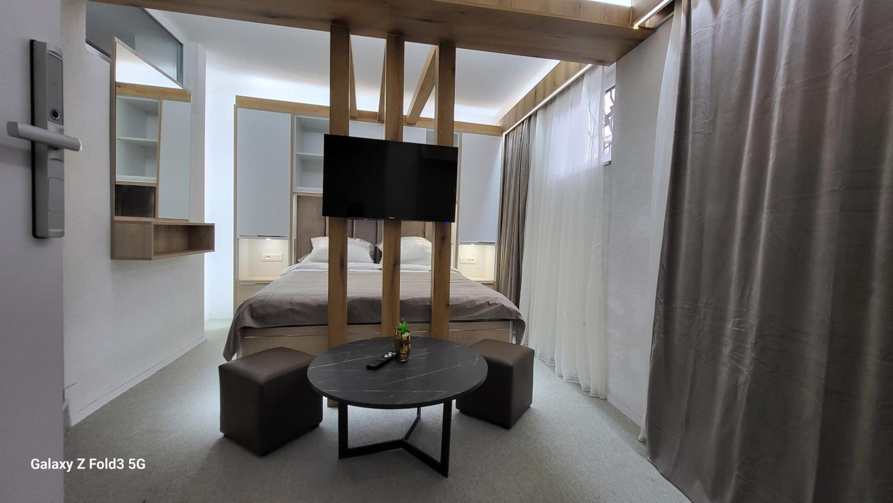 Global Apartments
