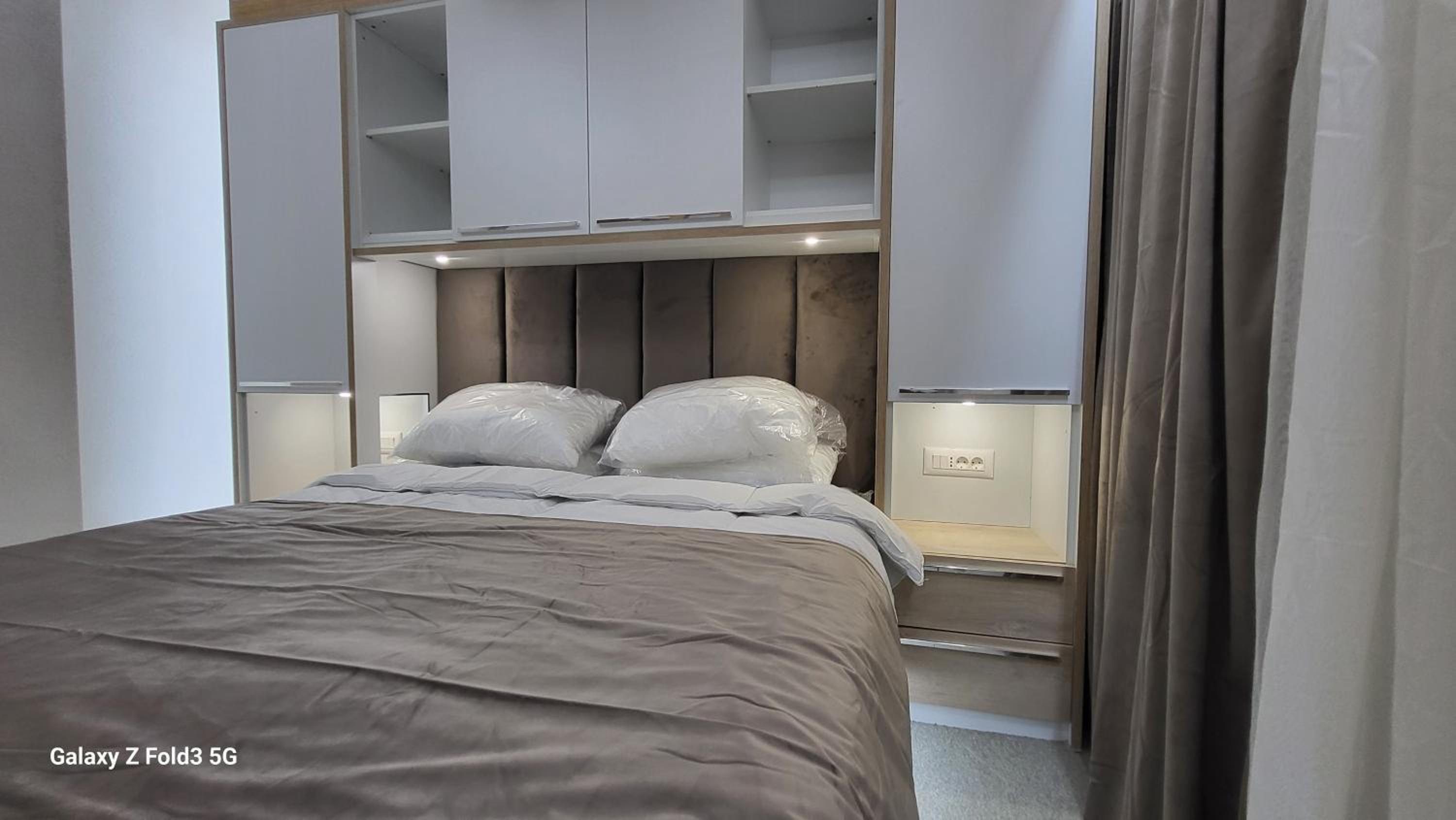 Global Apartments