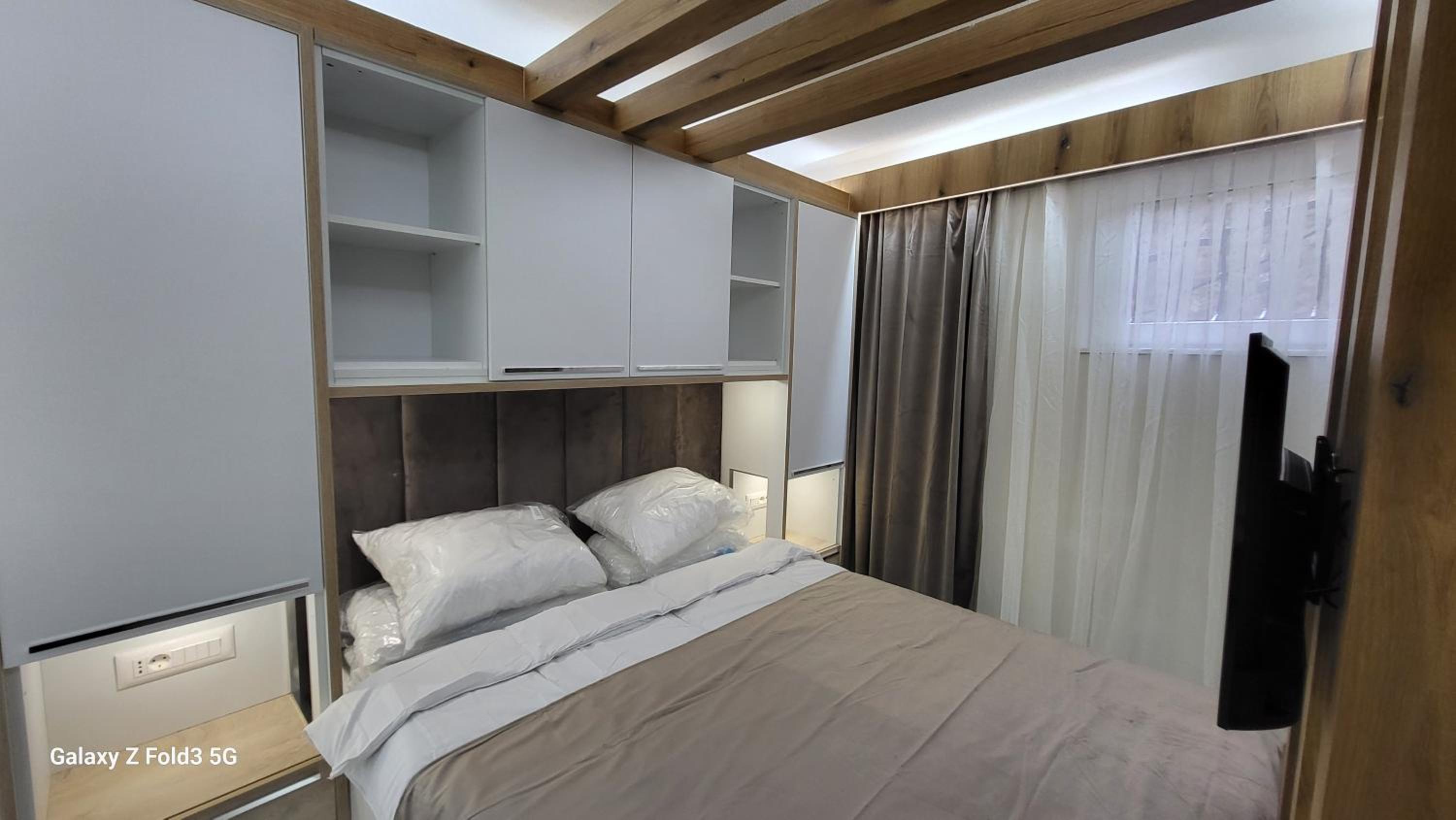 Global Apartments
