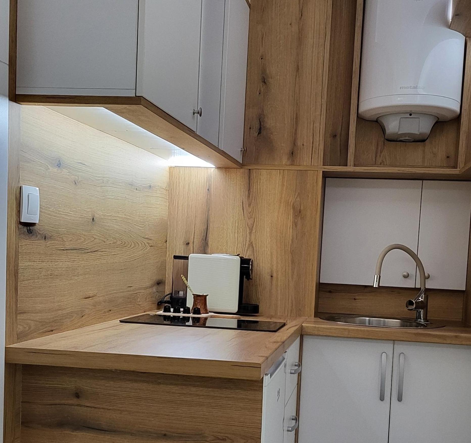 Global Apartments