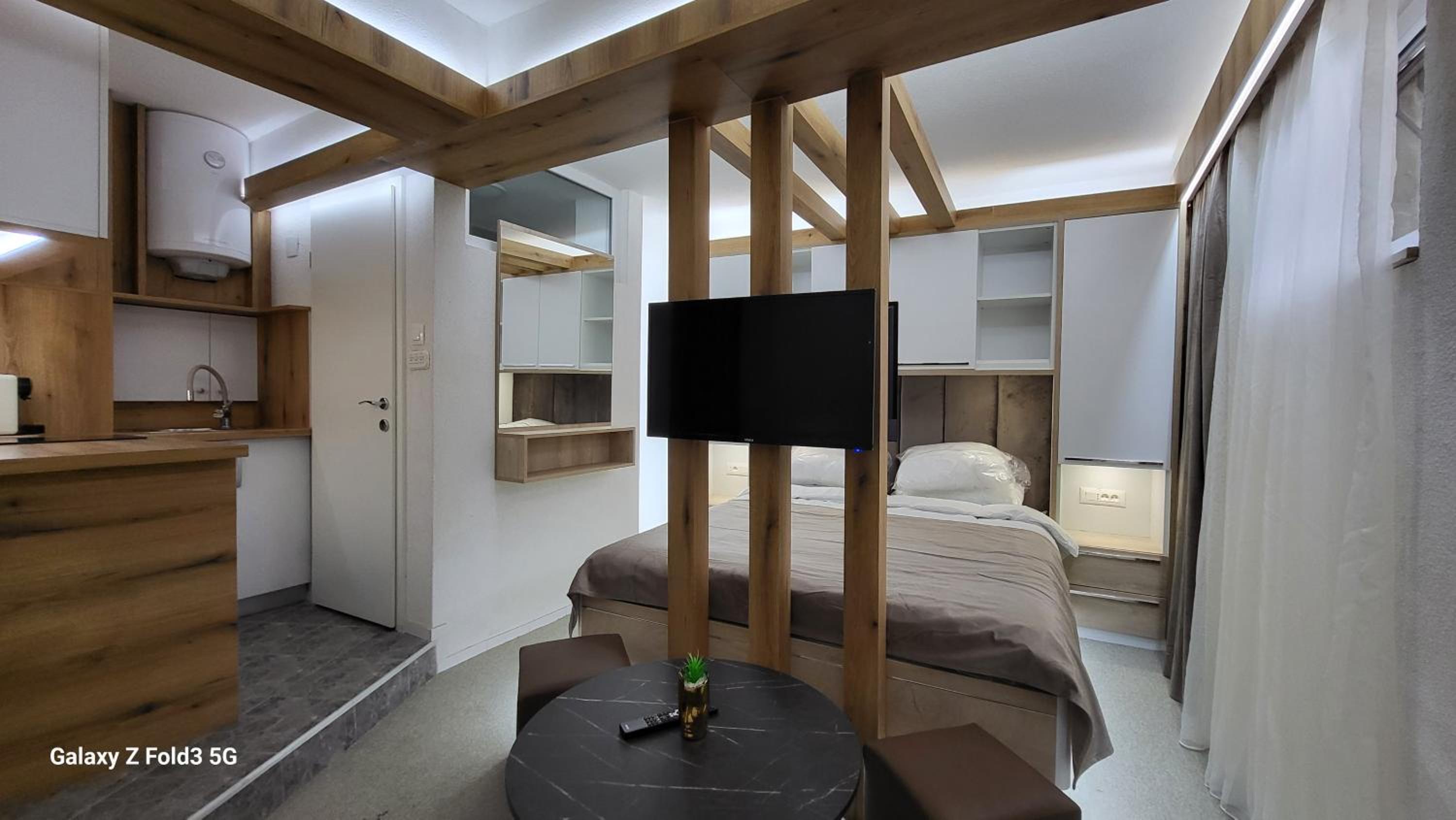Global Apartments