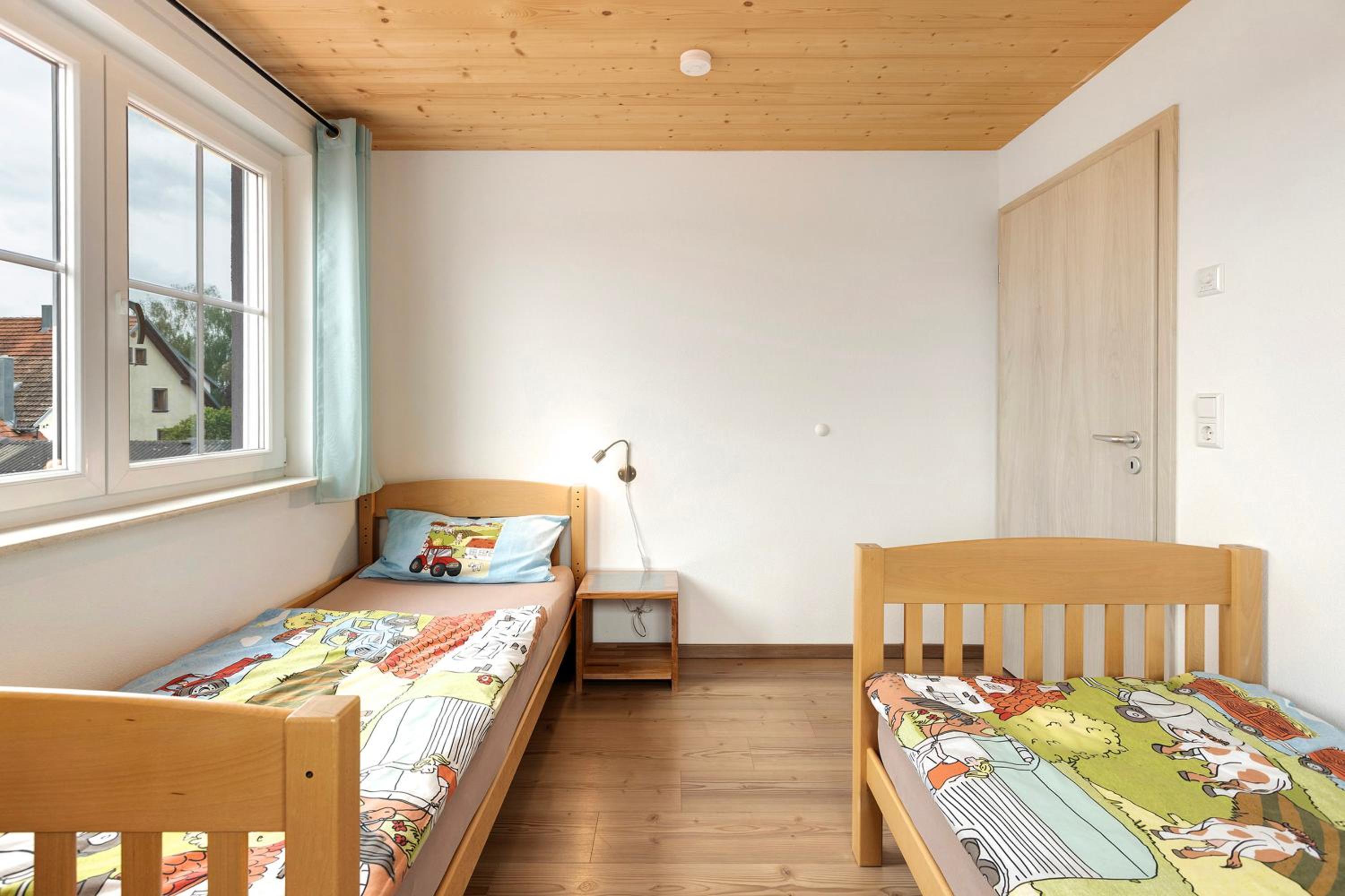Ferienhaus Heerlichkeit