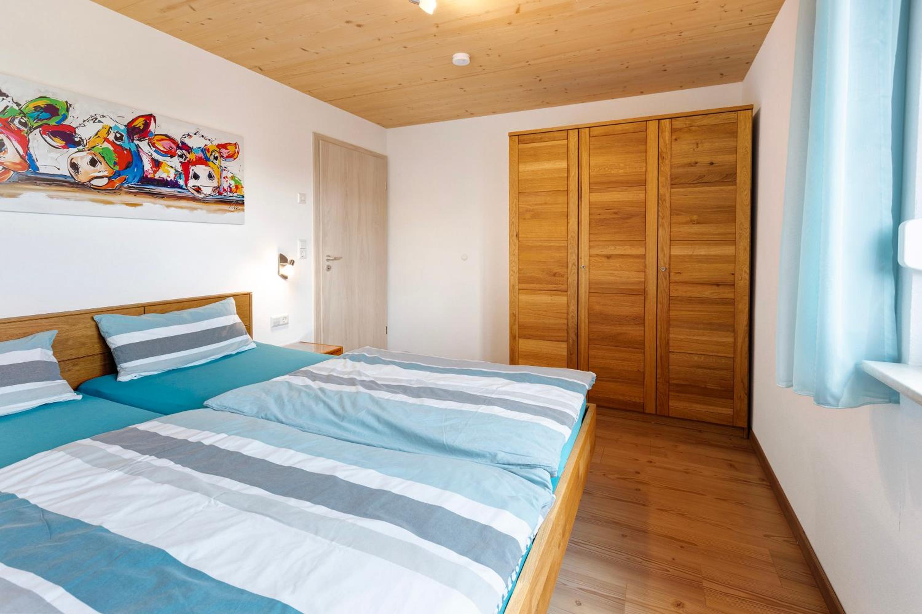 Ferienhaus Heerlichkeit