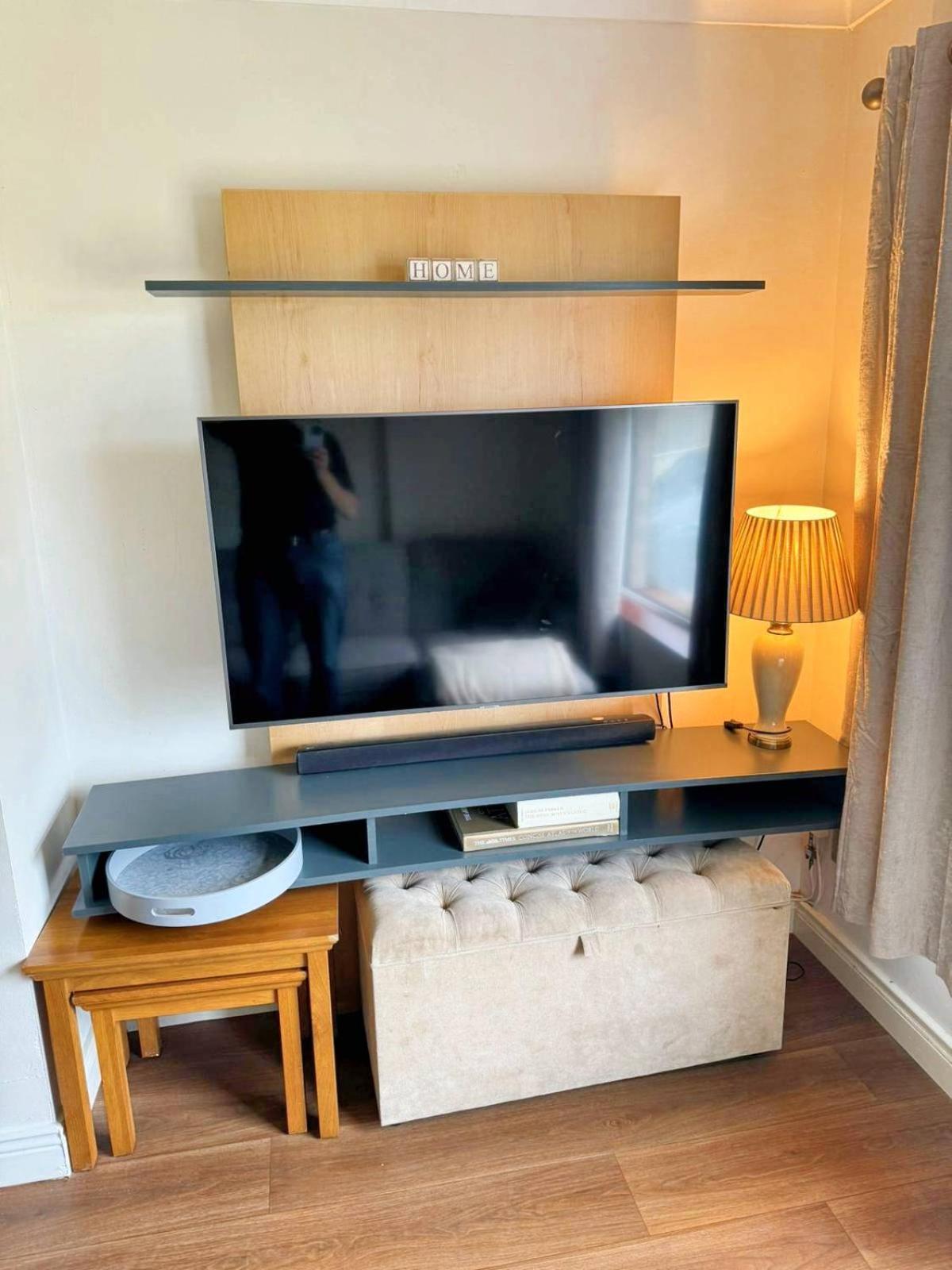 Spacious Family Friendly 4BR Home Near Wexford Town