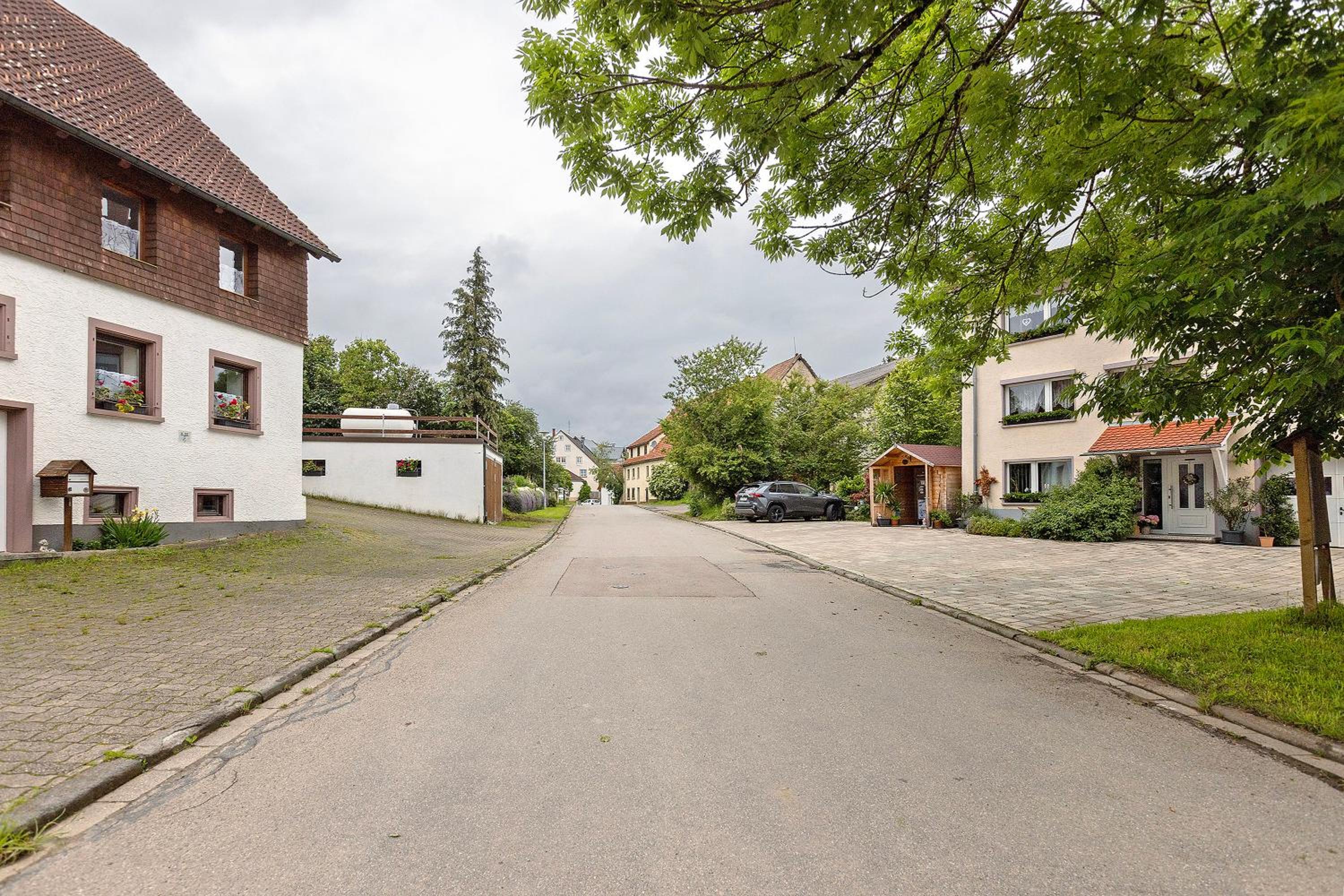 Ferienhaus Heerlichkeit