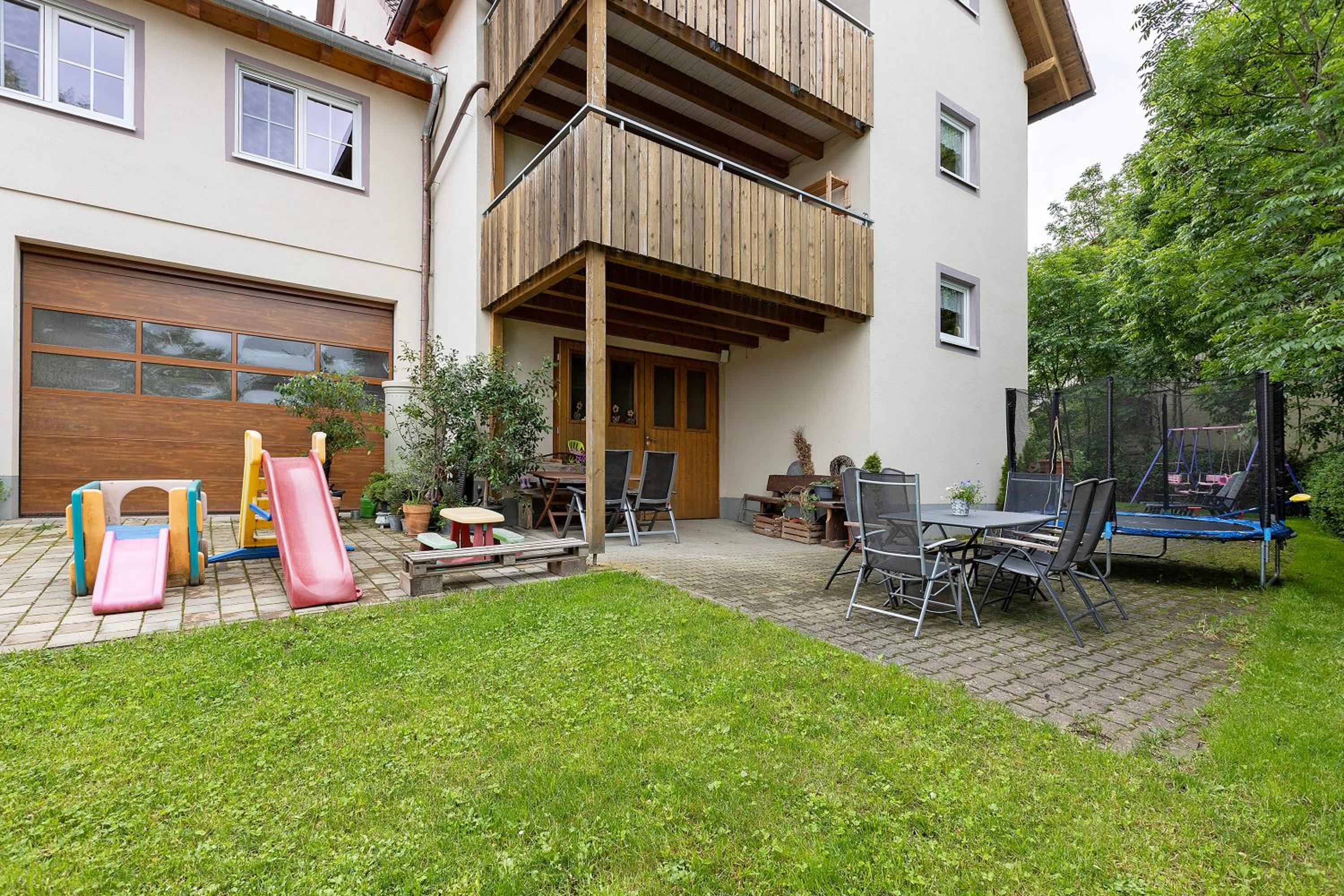 Ferienhaus Heerlichkeit