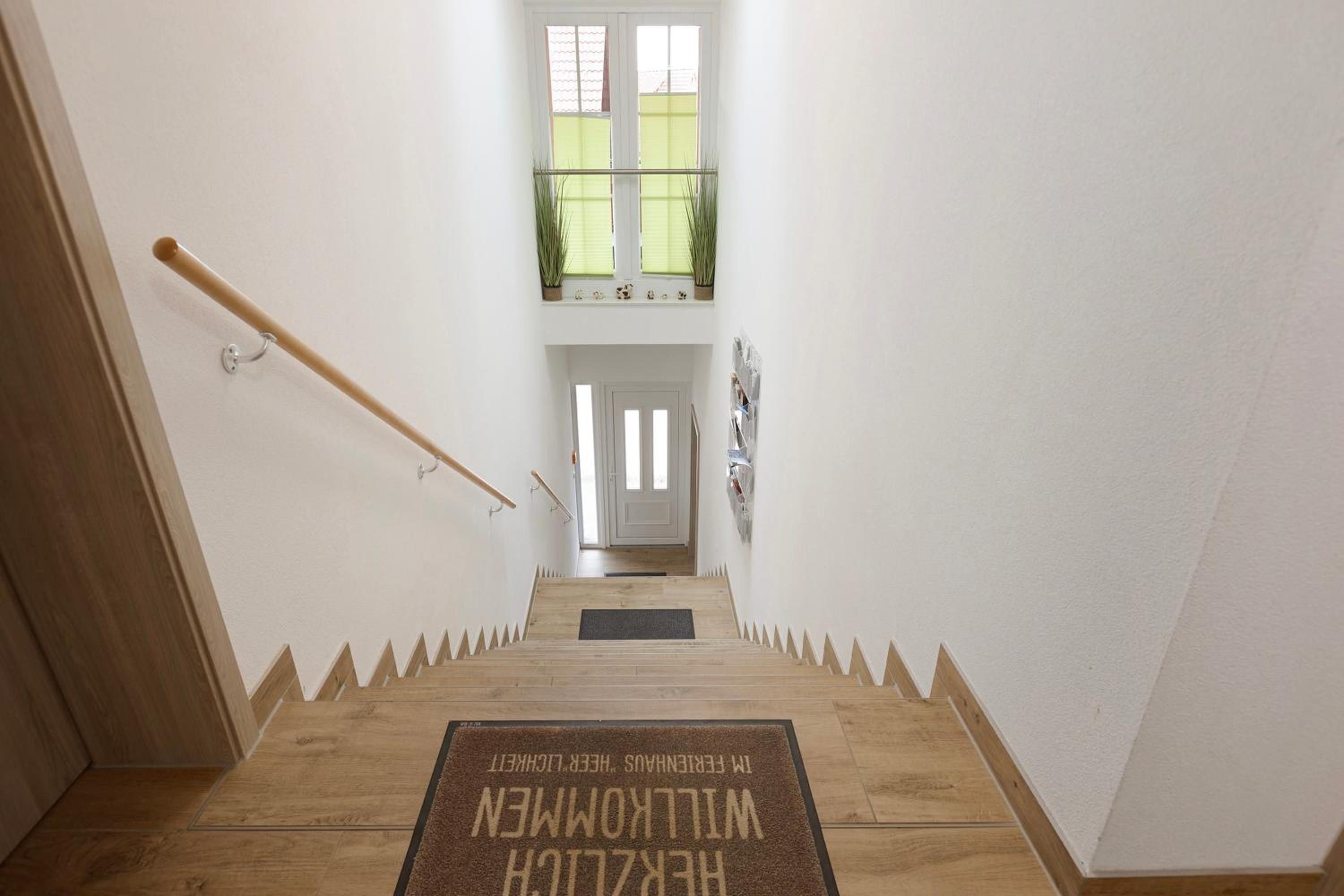 Ferienhaus Heerlichkeit