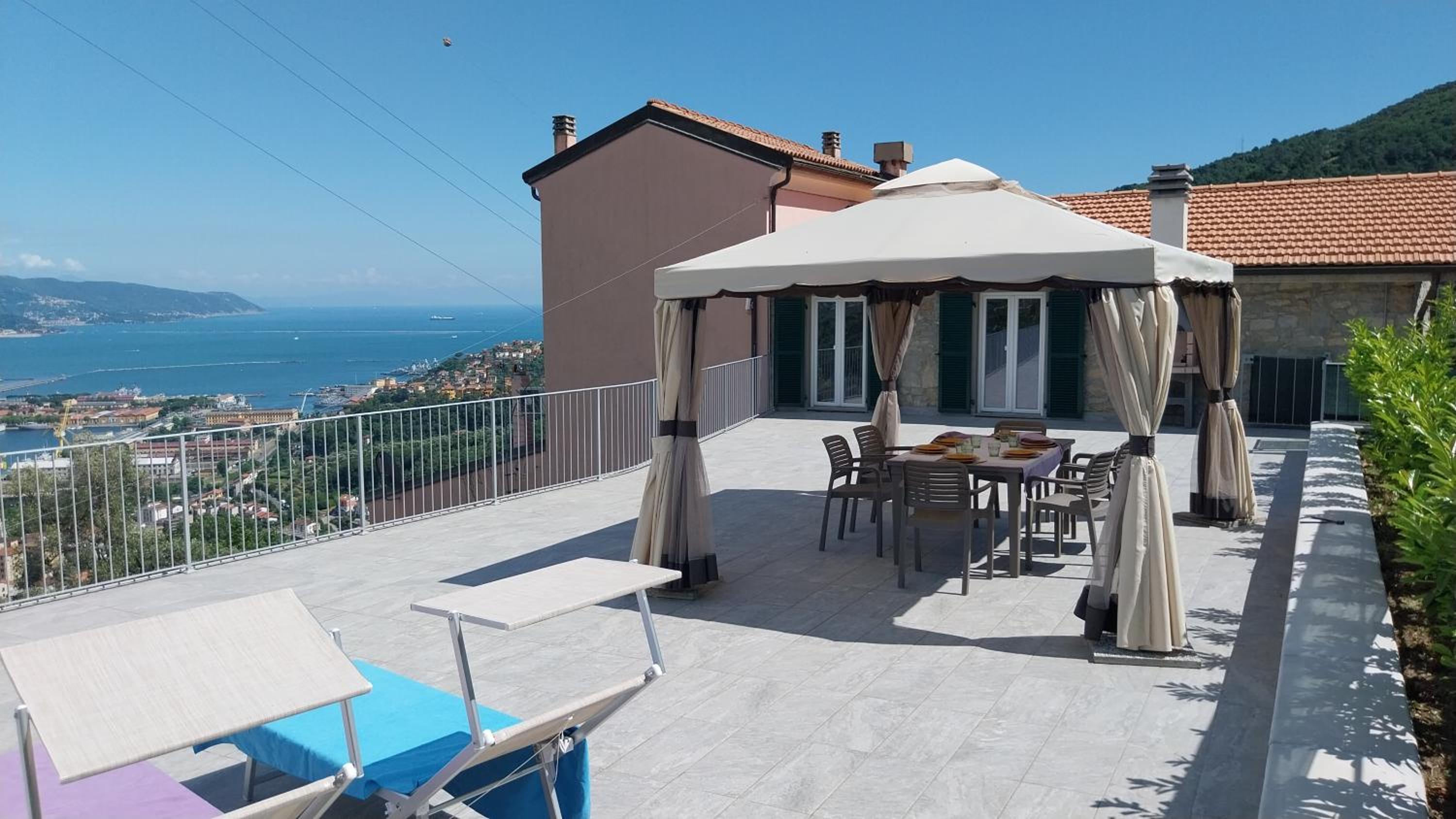 vignale holiday house photo 3