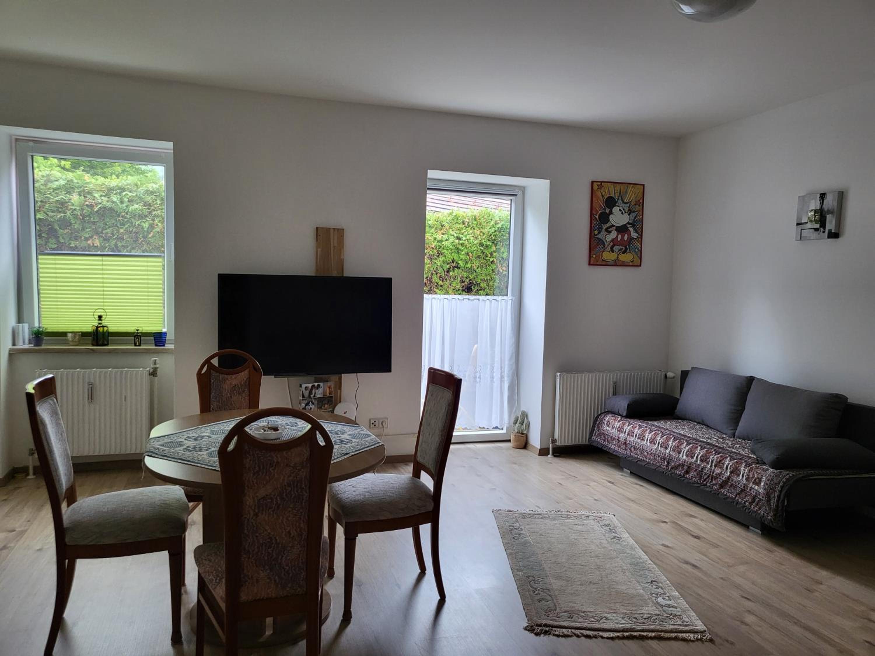 Appartement Purzel