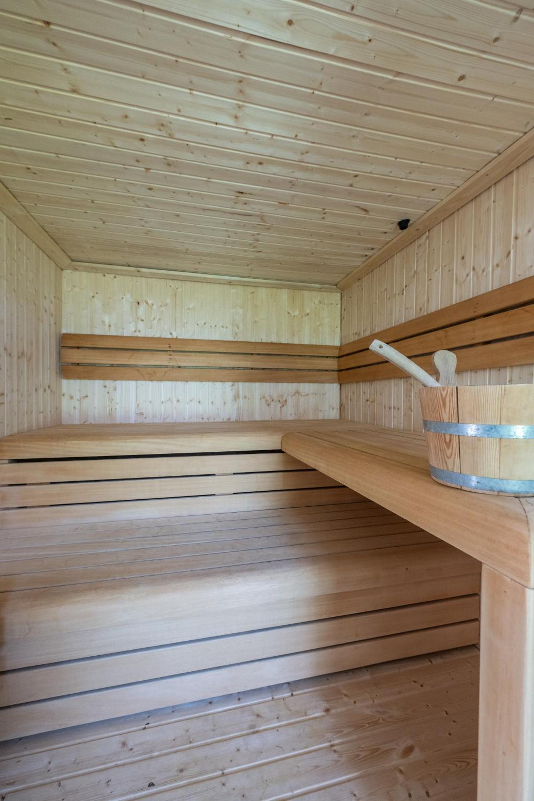 NIEUW De Grenspaal NOORD 6P - 3SLPK 5 min Maastricht - SAUNA - LAADPAAL