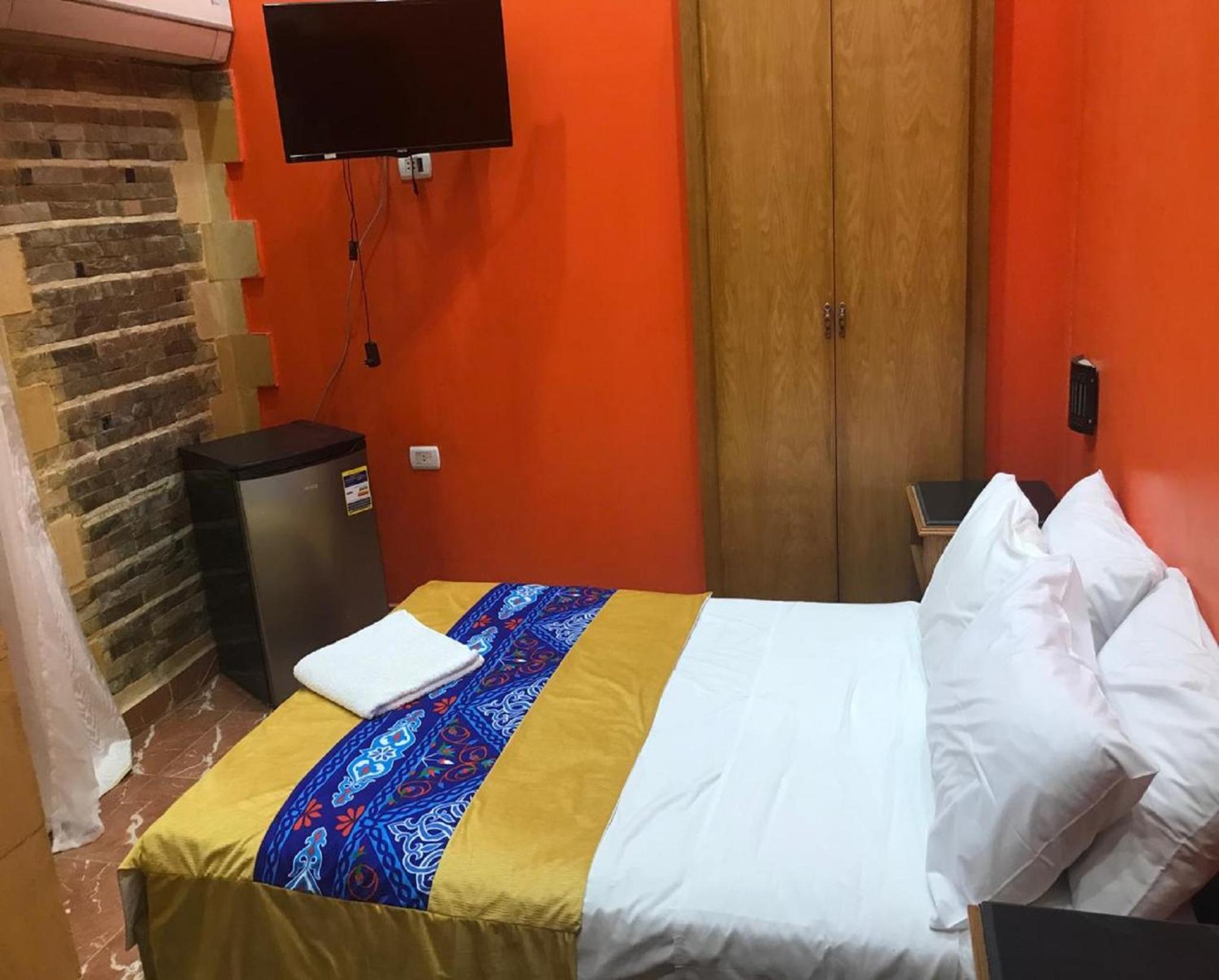 Golden Hotel Cairo