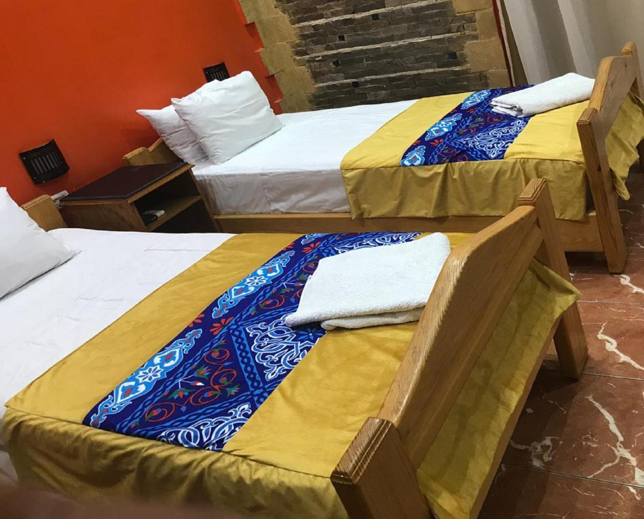 Golden Hotel Cairo