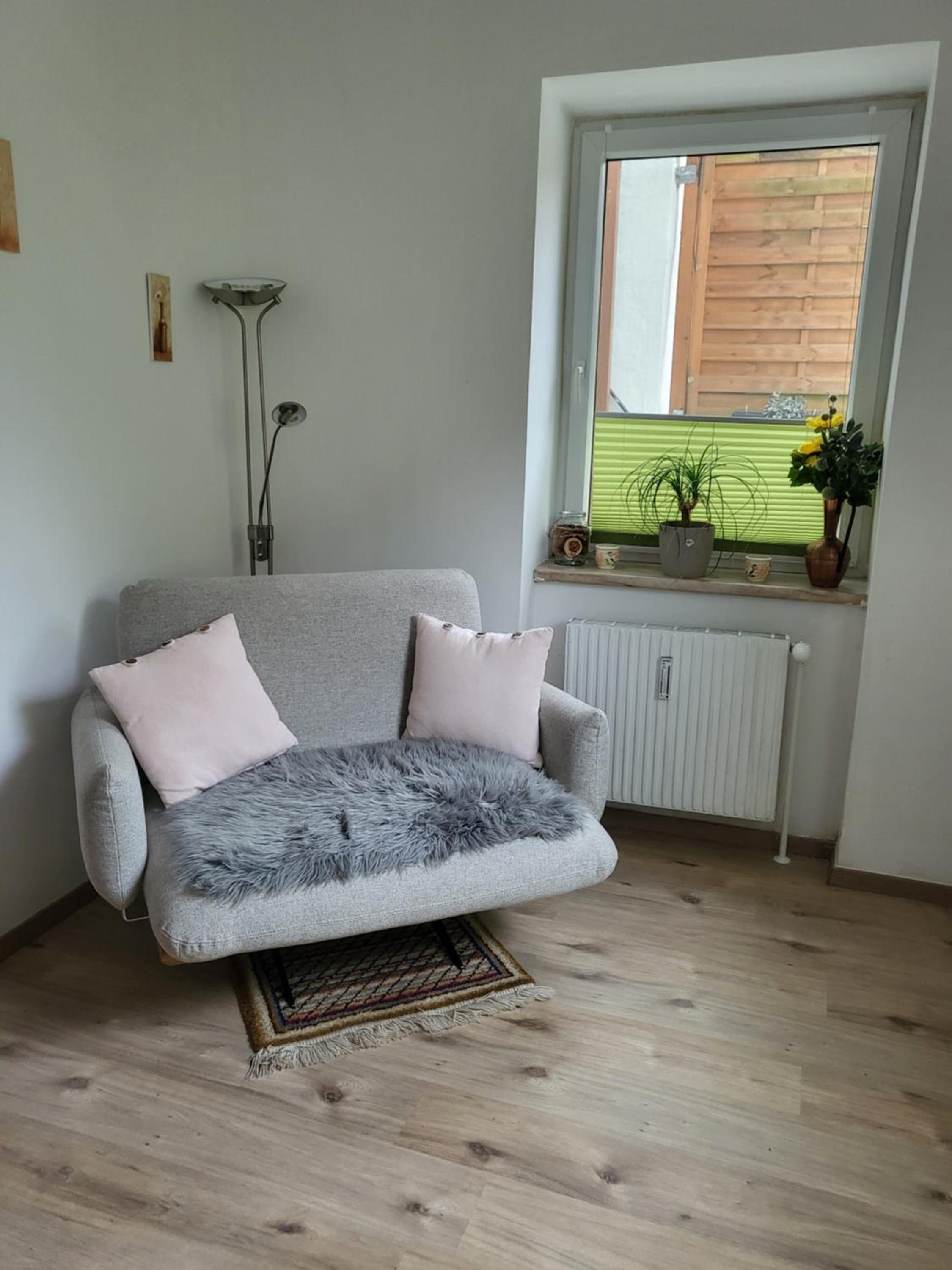 Appartement Purzel