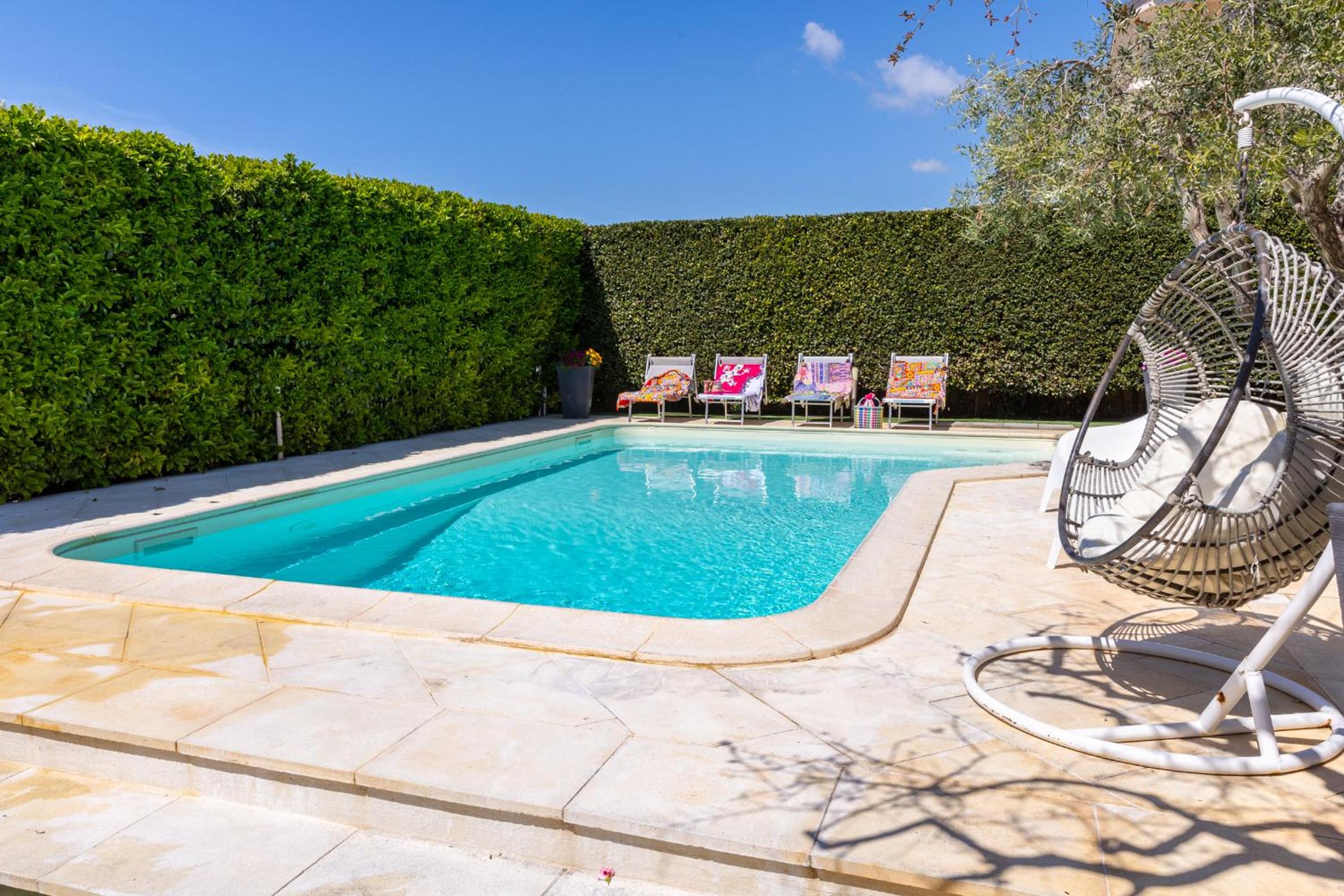 Villa Aliv view 4
