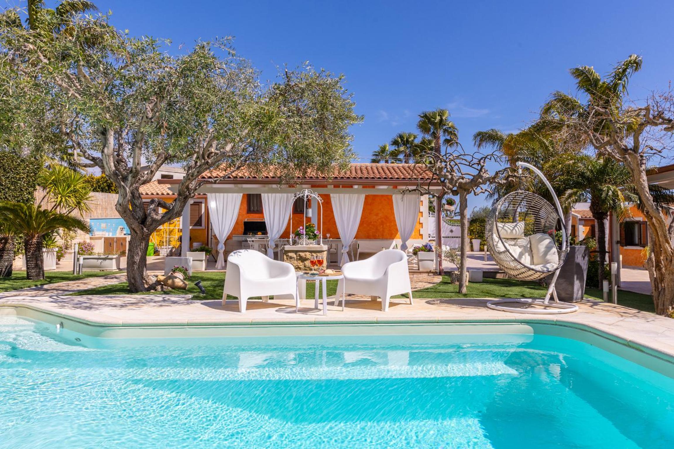 Villa Aliv view 5