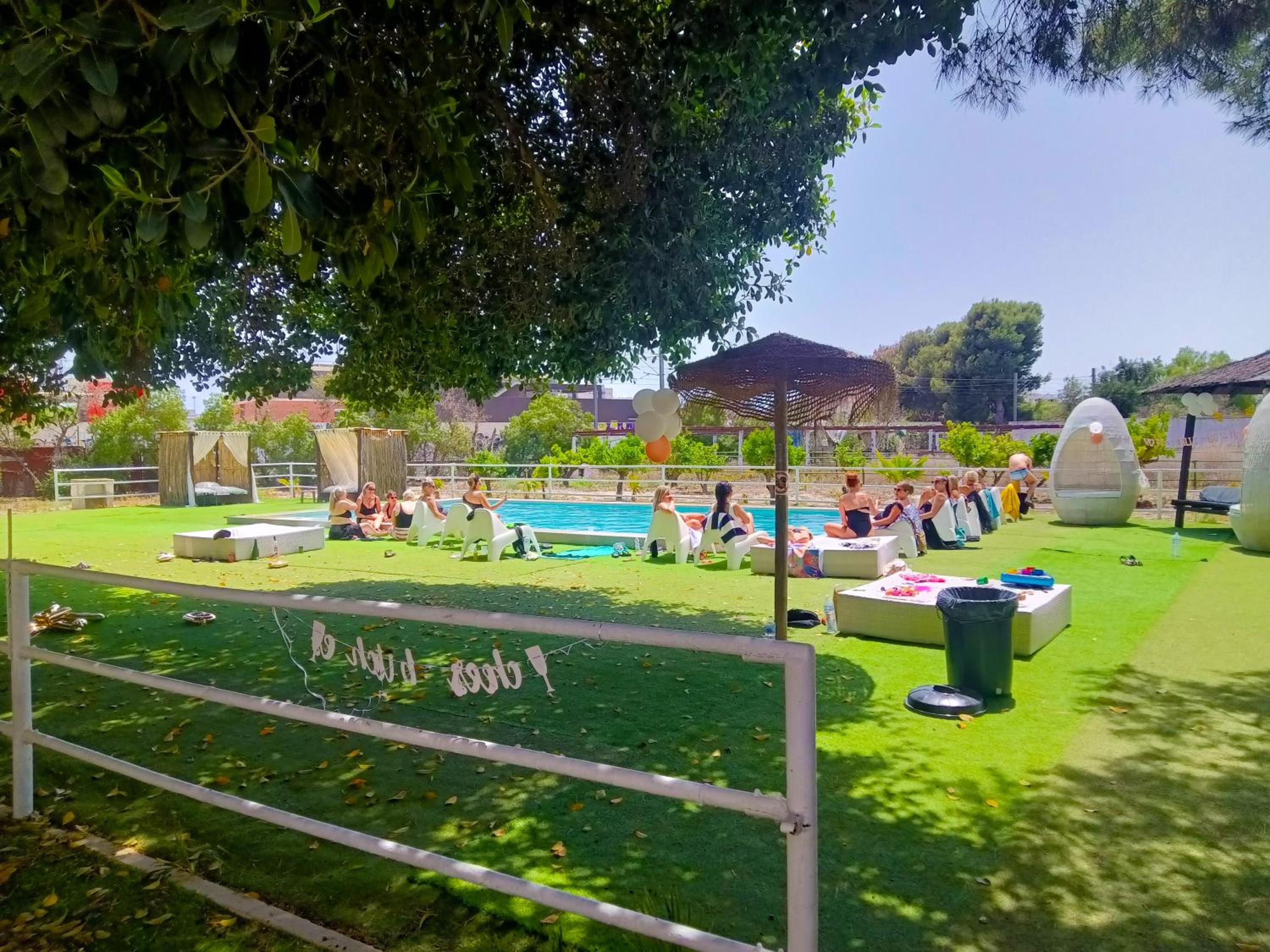 Villa La Gran Duquesa