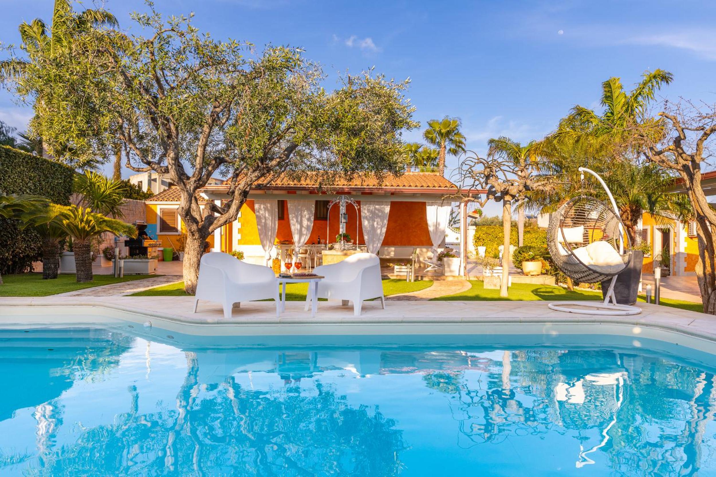 Villa Aliv view 3