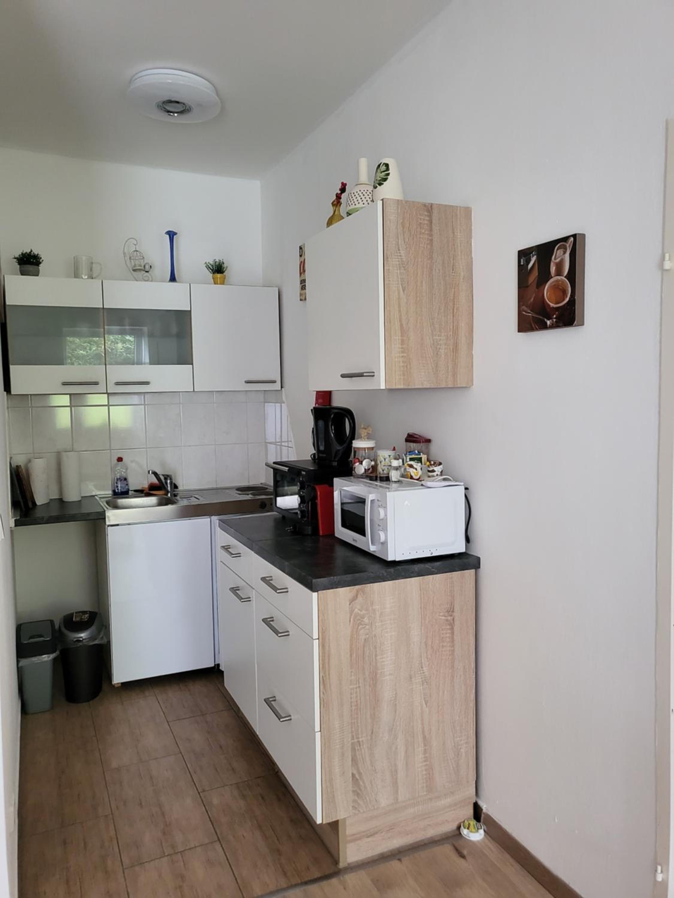 Appartement Purzel