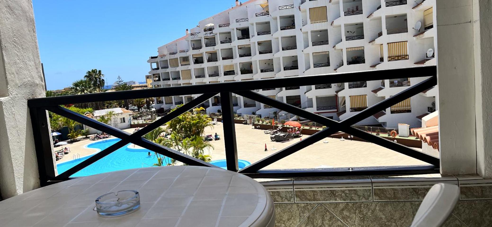 estudio Los Cristianos-Tenerife- photo 3