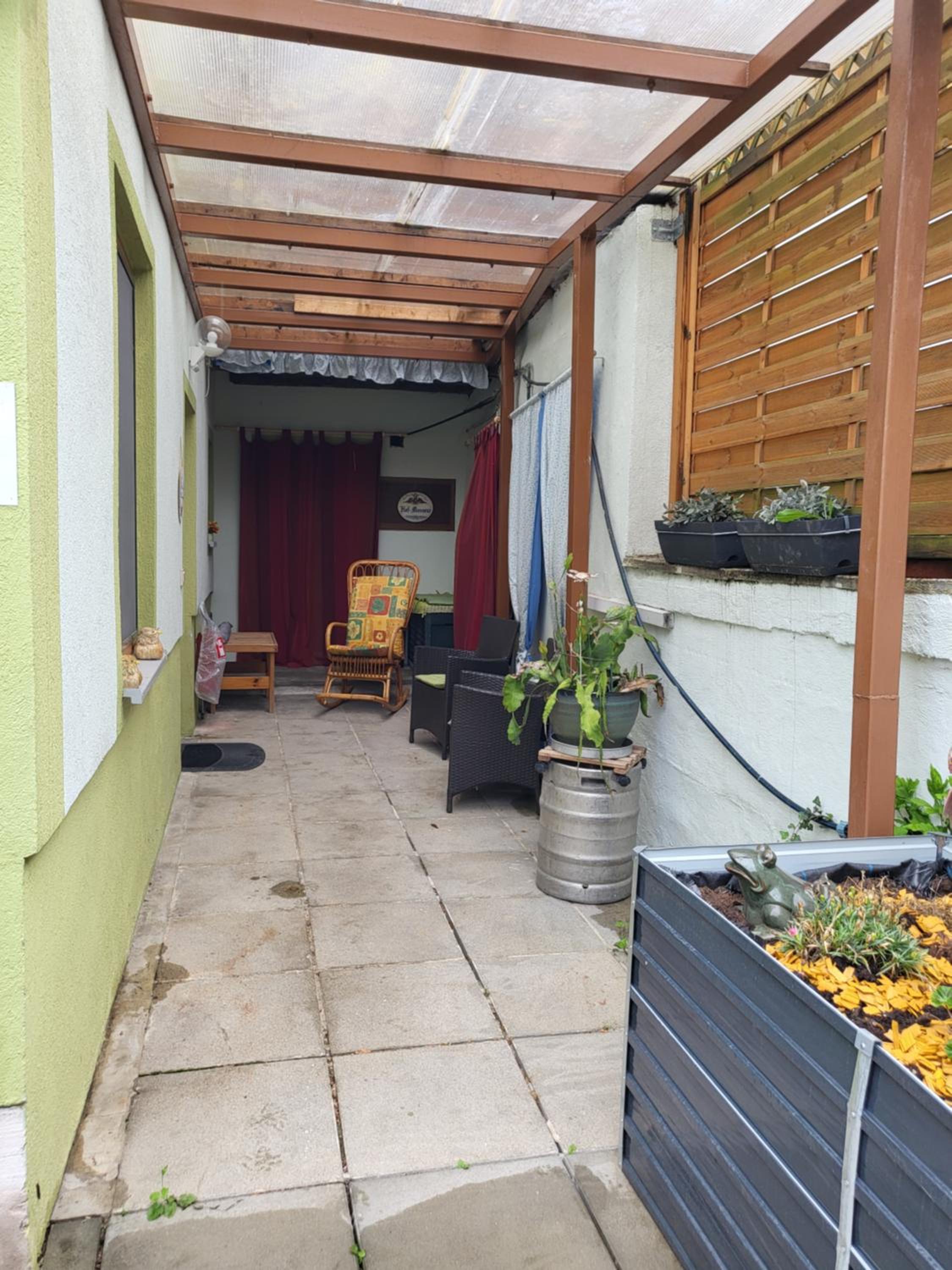 Appartement Purzel