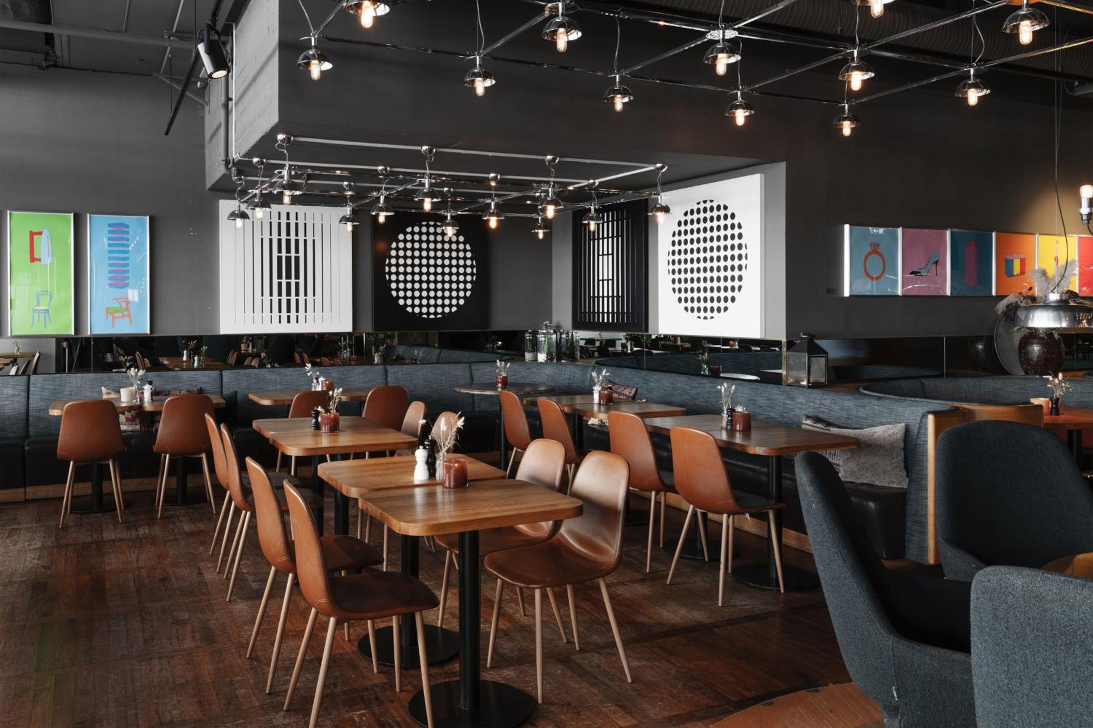 Stockholm Vacations - Clarion Hotel Amaranten - Property Image 57