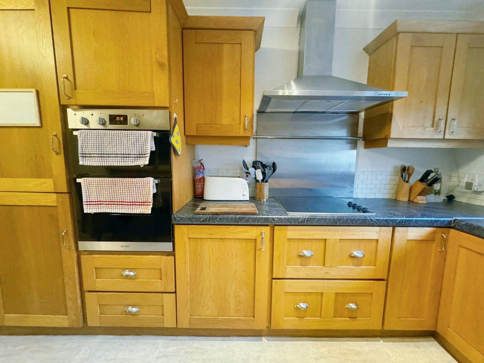 Spacious Family Friendly 4BR Home Near Wexford Town