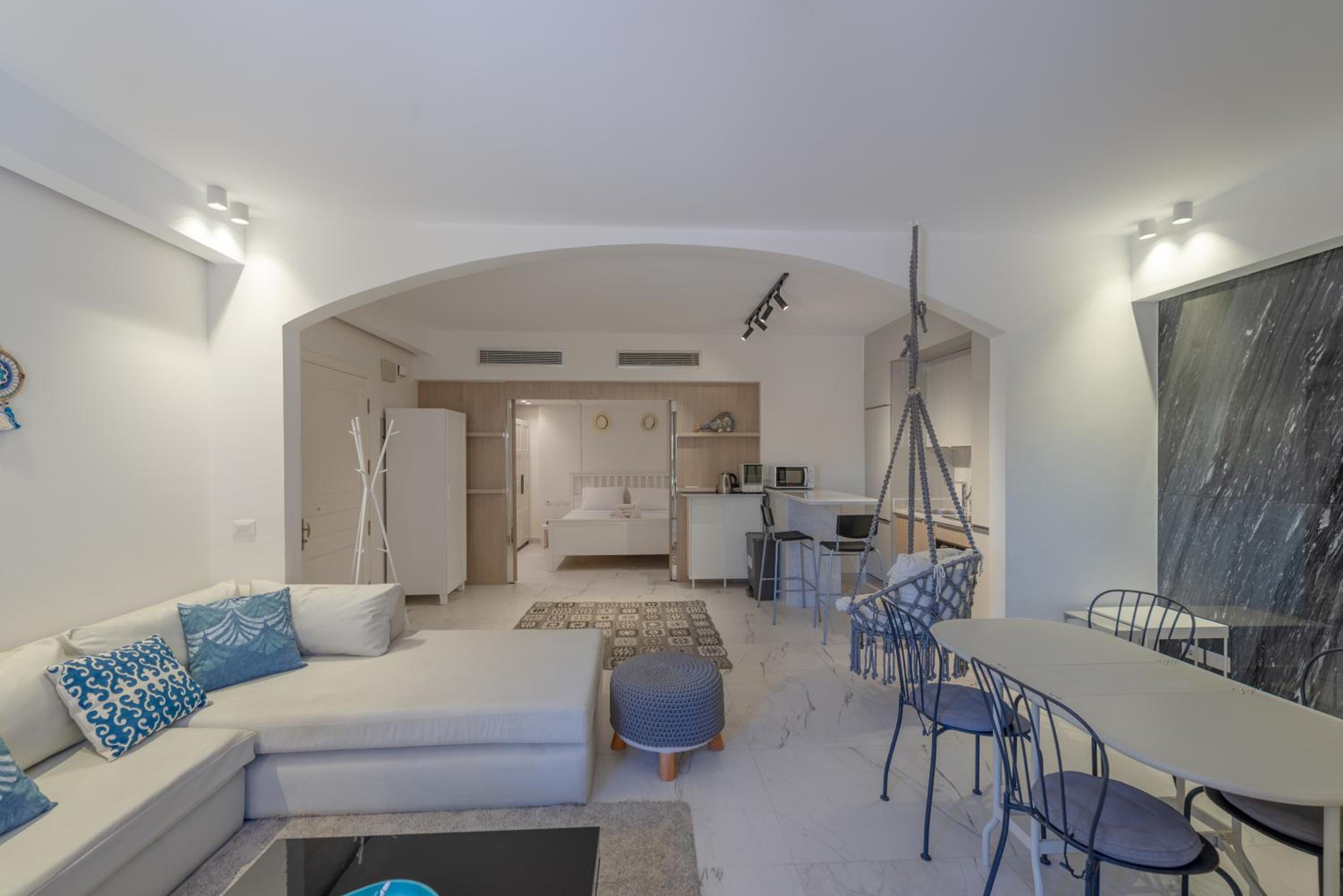Stylish Nest - New Marina - El Gouna view 4