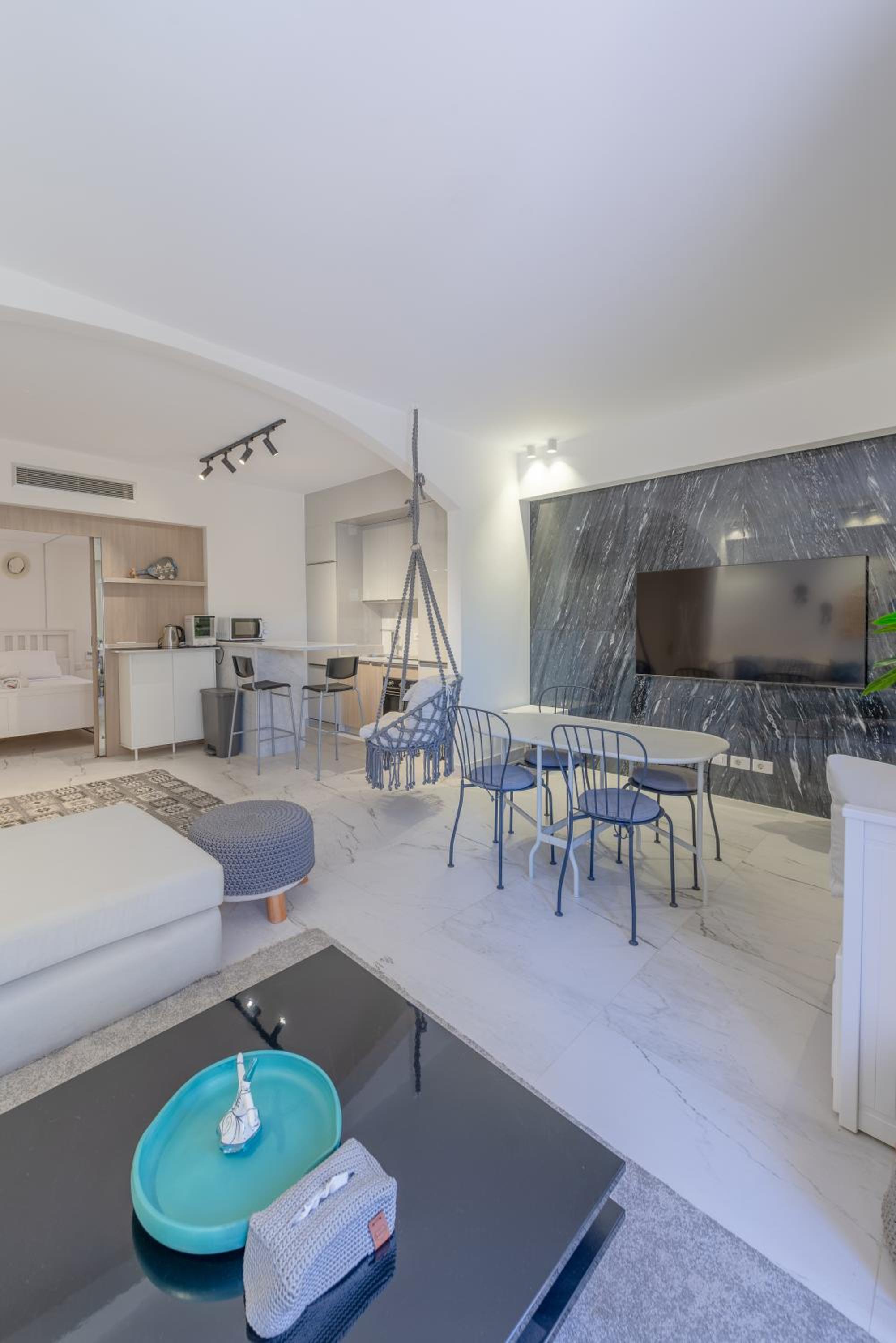 Stylish Nest - New Marina - El Gouna view 5