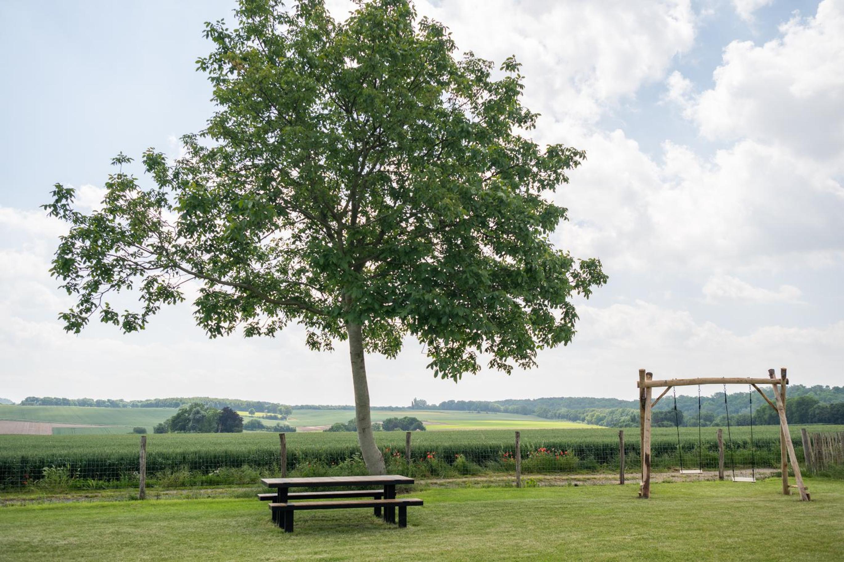 NIEUW De Grenspaal ZUID 2slpk - 4P - SAUNA - LAADPAAL