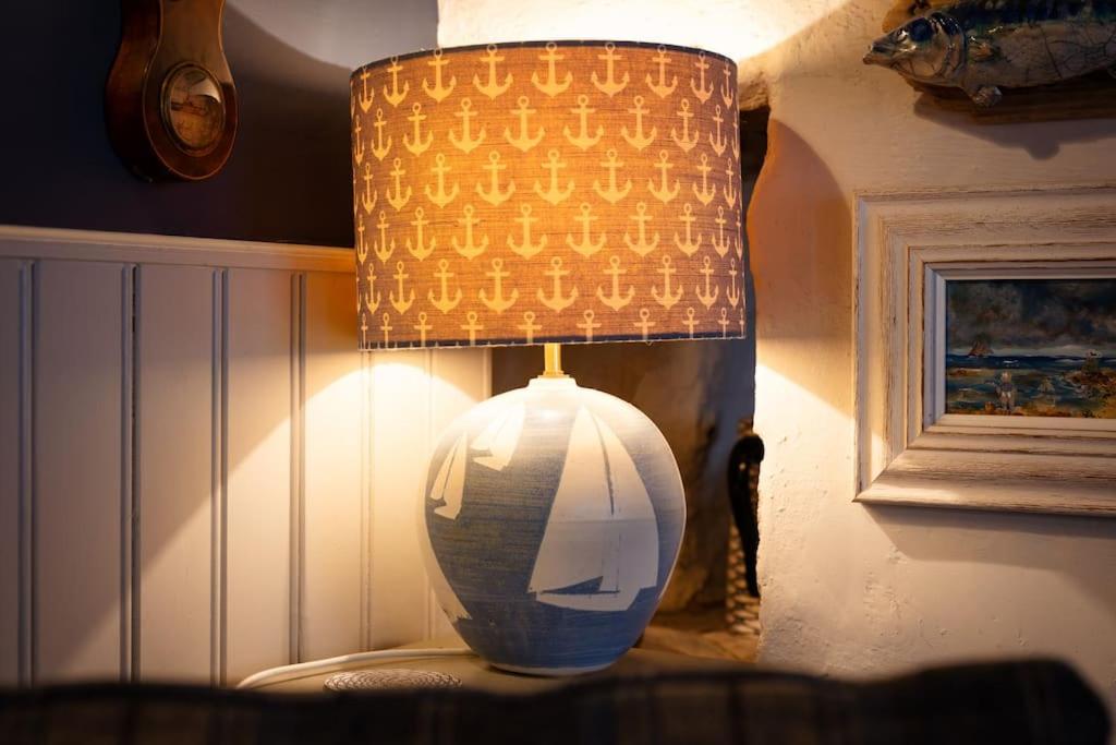 Rosemary Cottage, Port Isaac Bay Holidays view 4