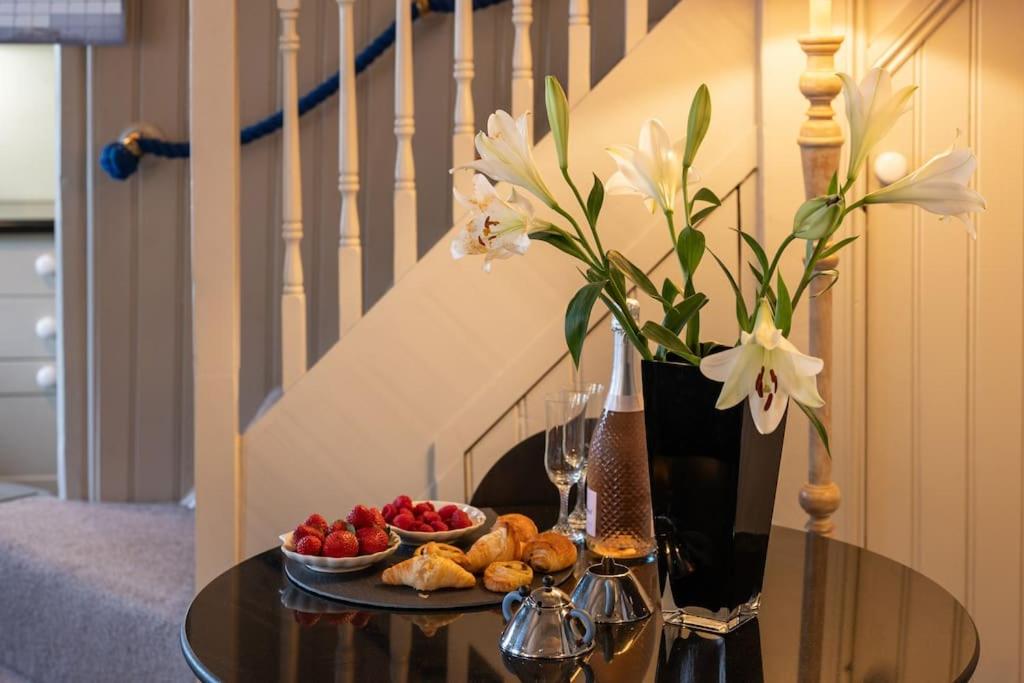 Rosemary Cottage, Port Isaac Bay Holidays view 5