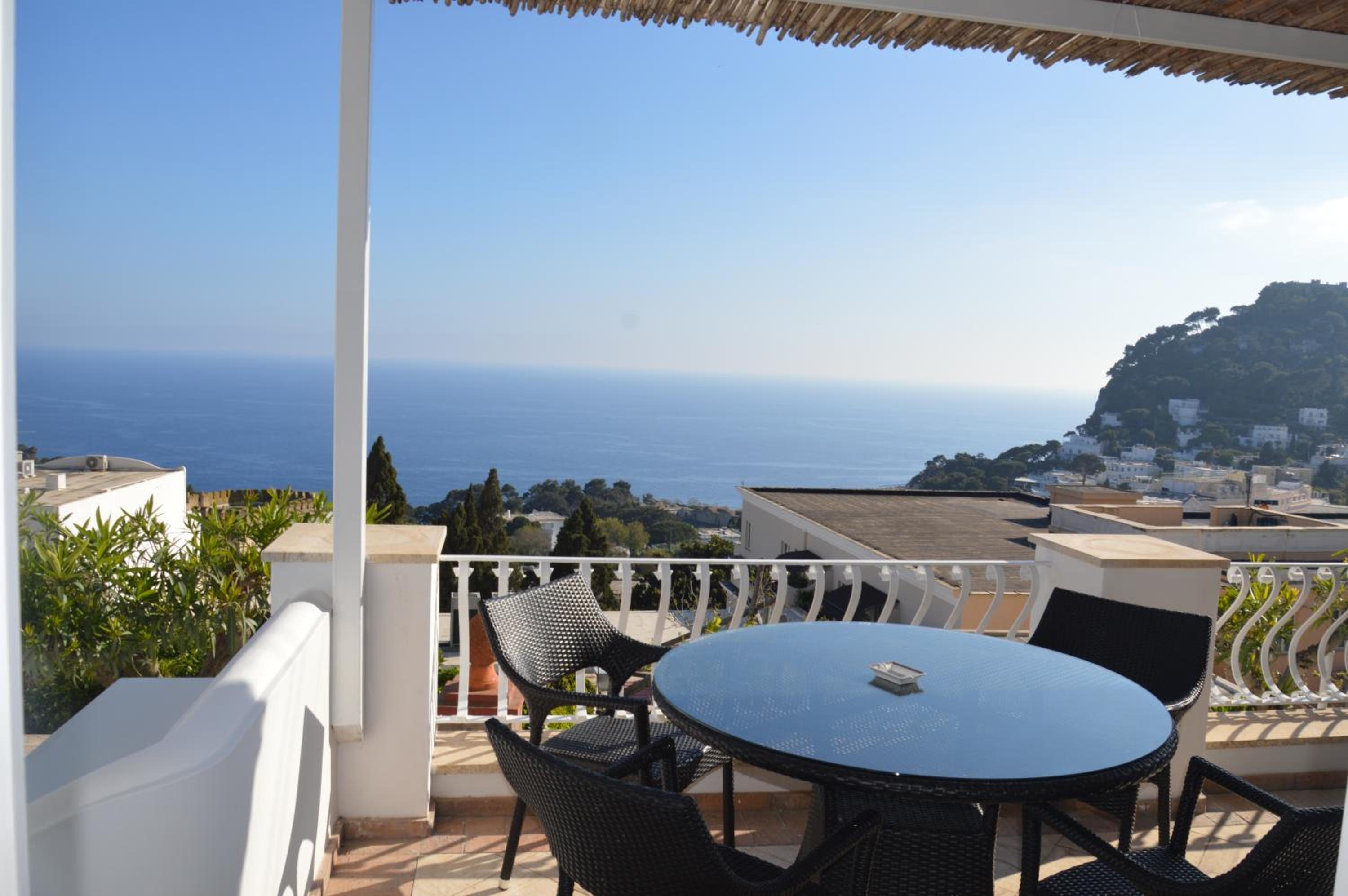 Villa La Panoramica Sea View photo 4