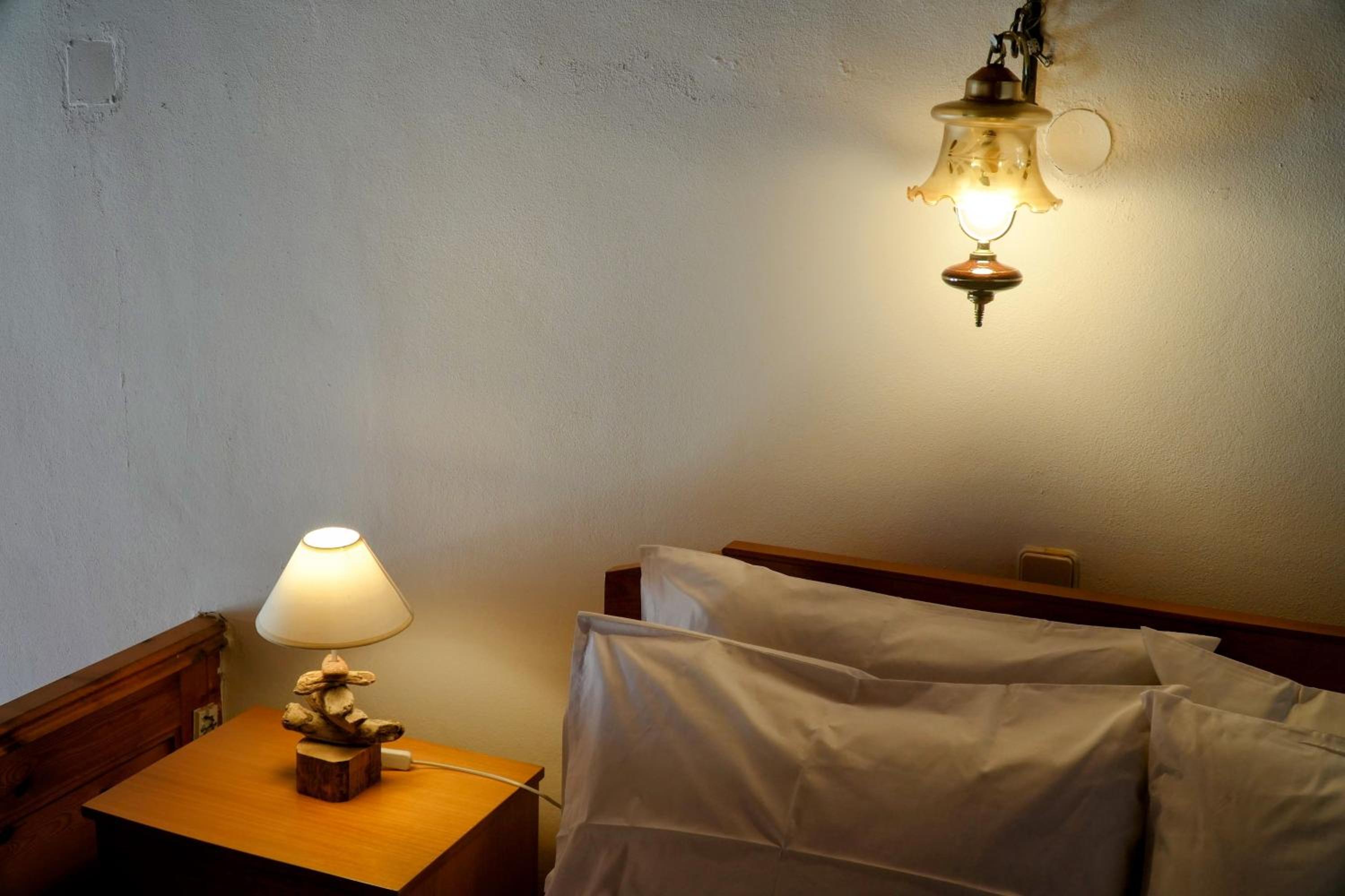 Amorosa House