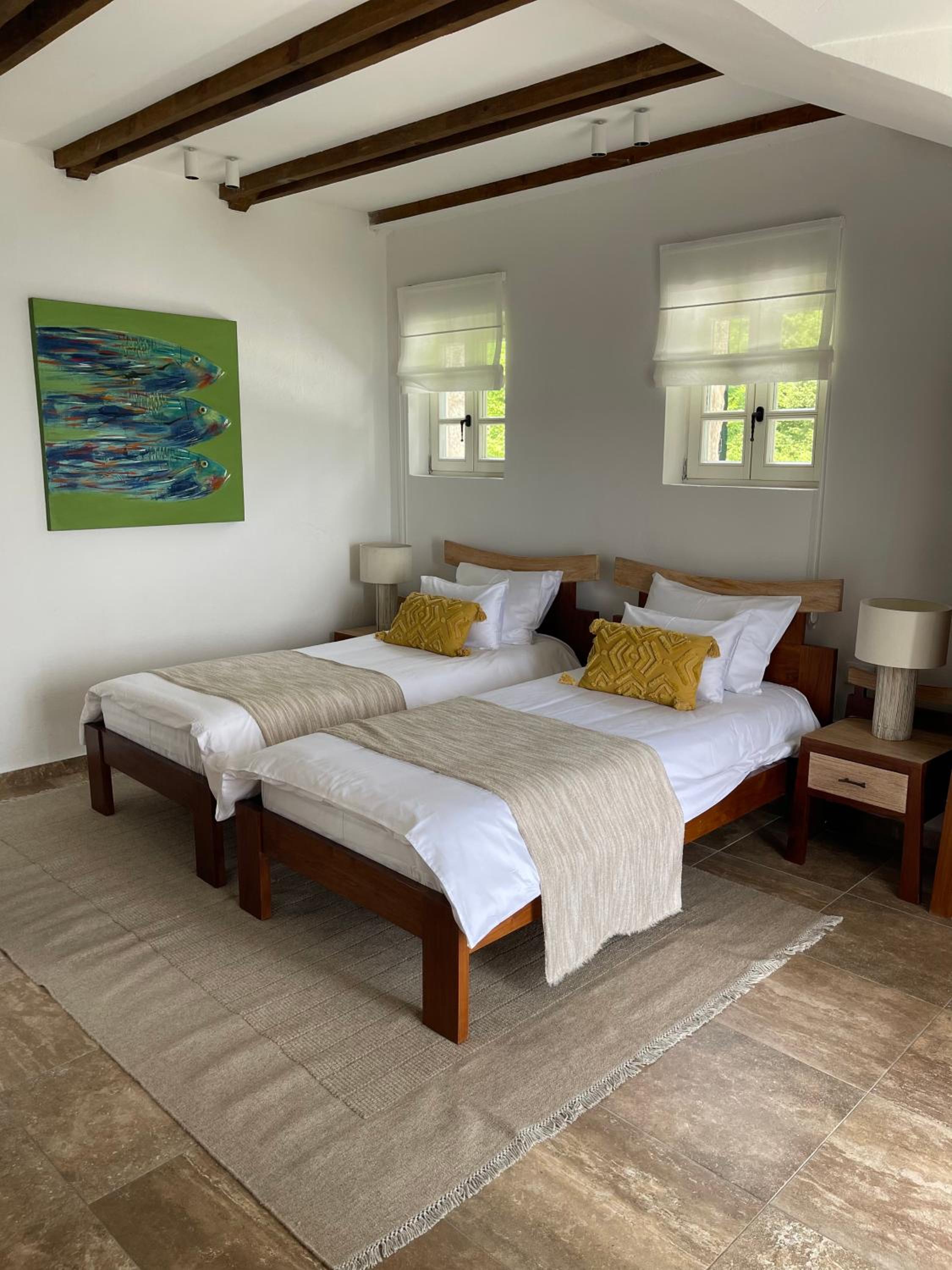 Villa Mona Lisa Montenegro