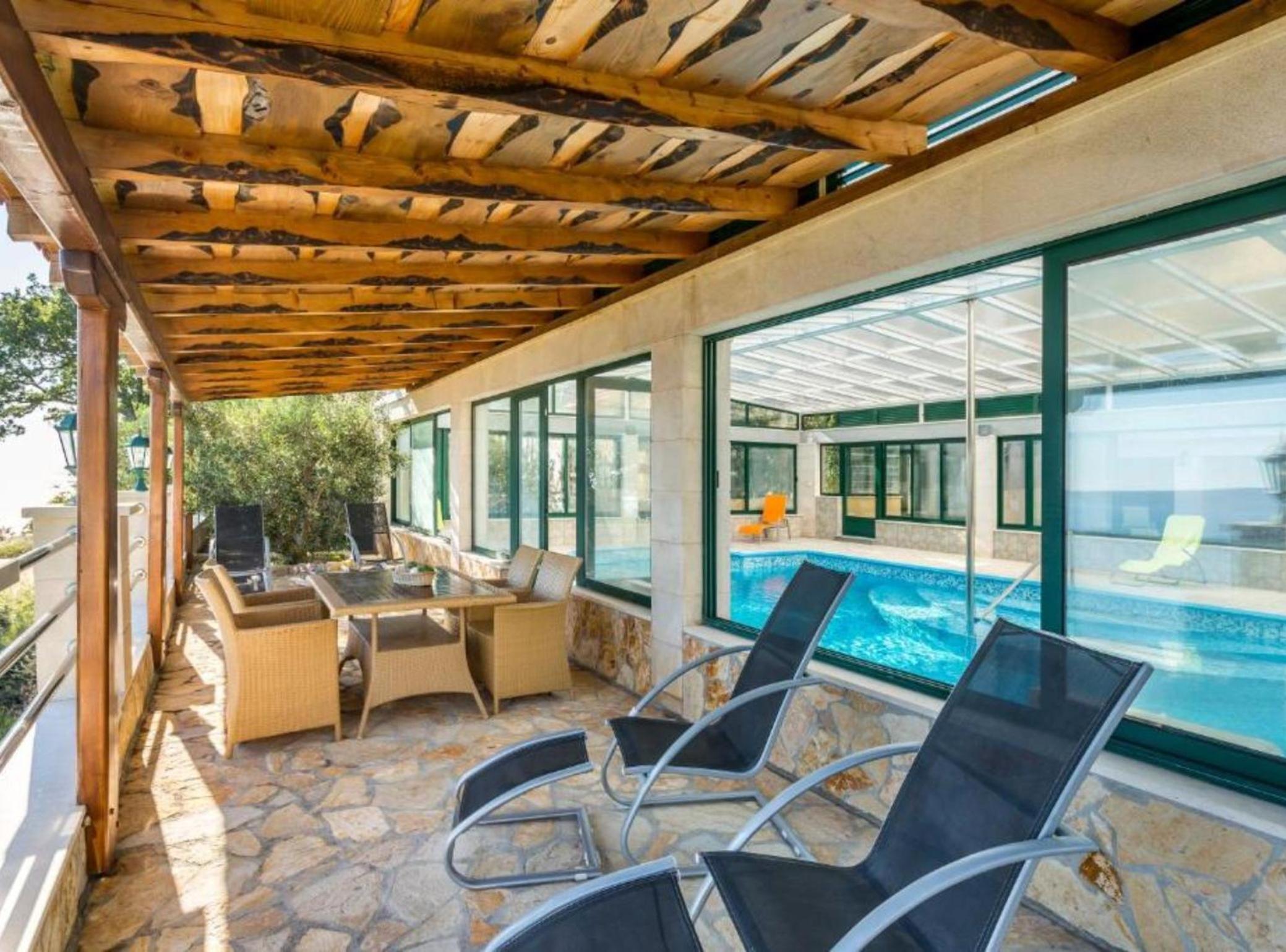 Villa Hacienda Grof view 3
