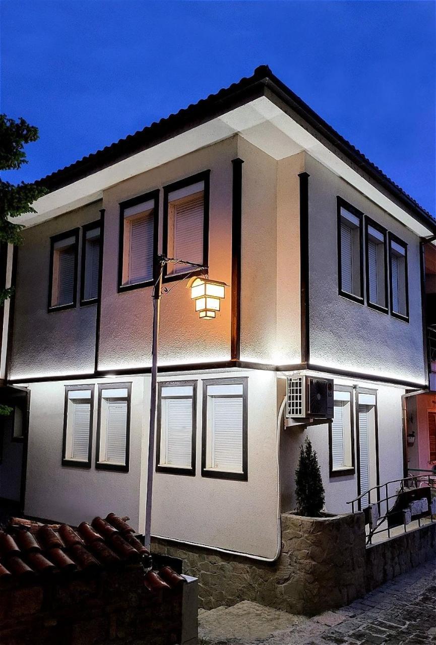 Global Apartments