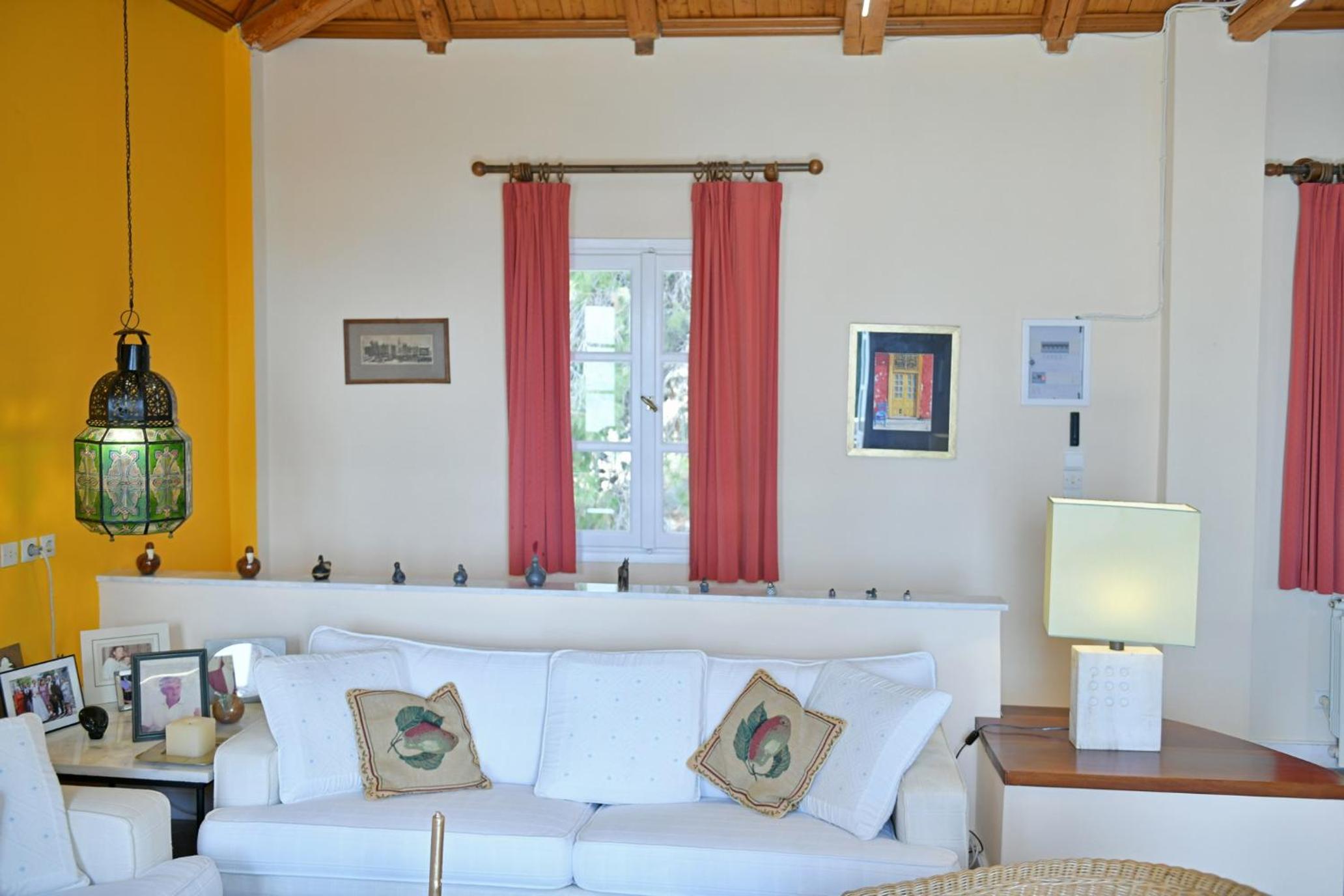 Avlaki Haven House view 5
