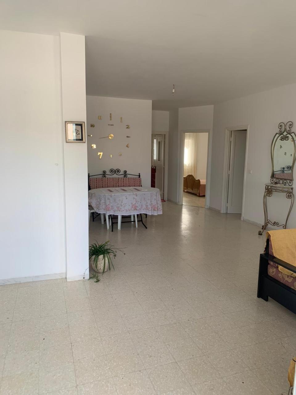 Appartement spacieux - Dar Chaabane plage view 4