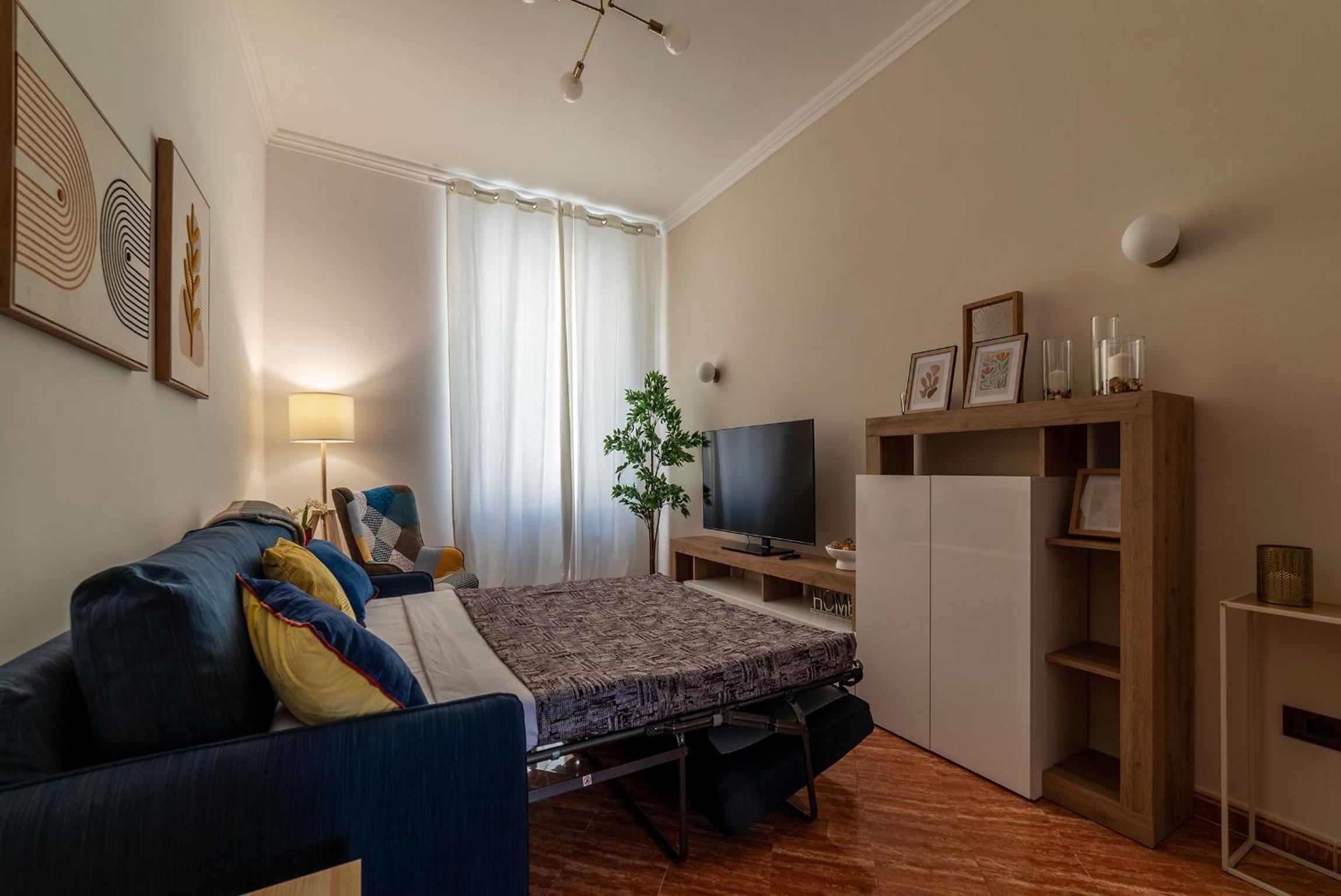 CS Beautiful San Giovanni Apt