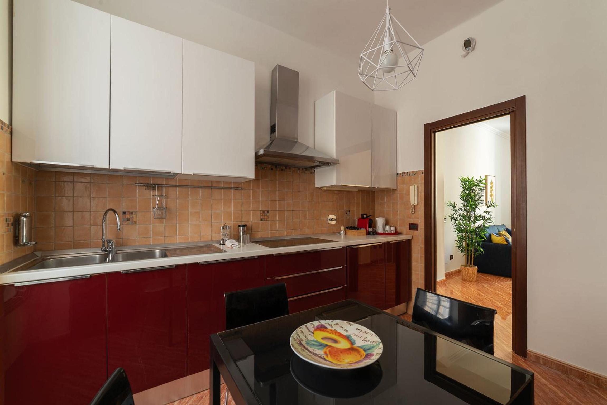 CS Beautiful San Giovanni Apt