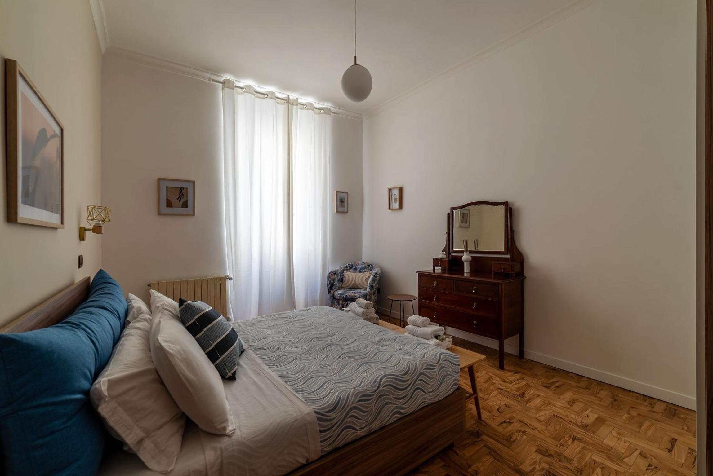 CS Beautiful San Giovanni Apt