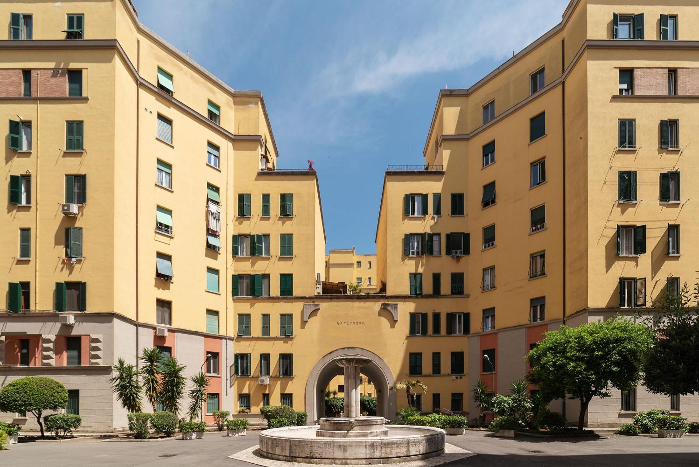 CS Beautiful San Giovanni Apt