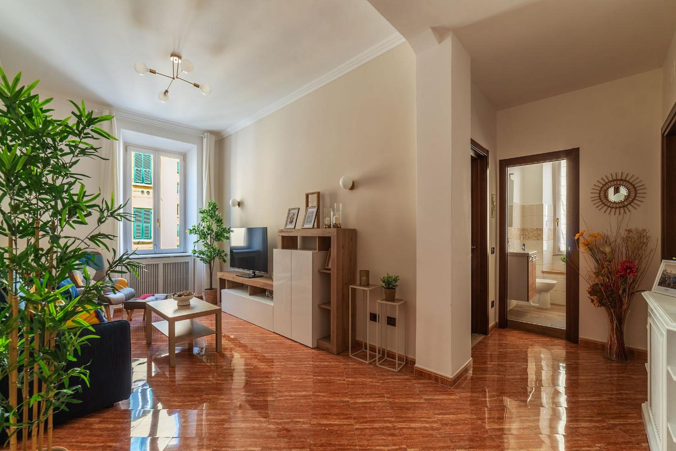 CS Beautiful San Giovanni Apt
