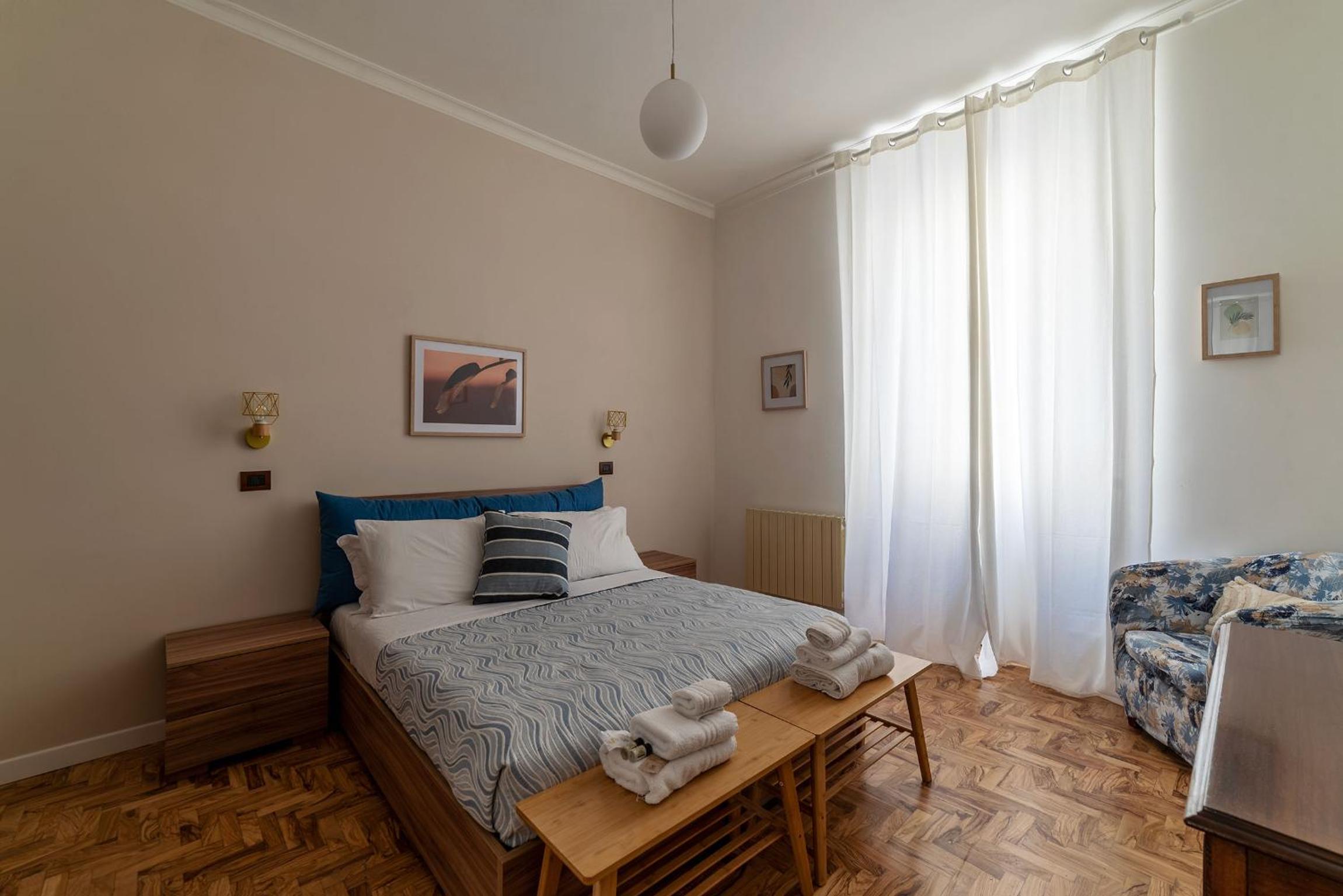 CS Beautiful San Giovanni Apt