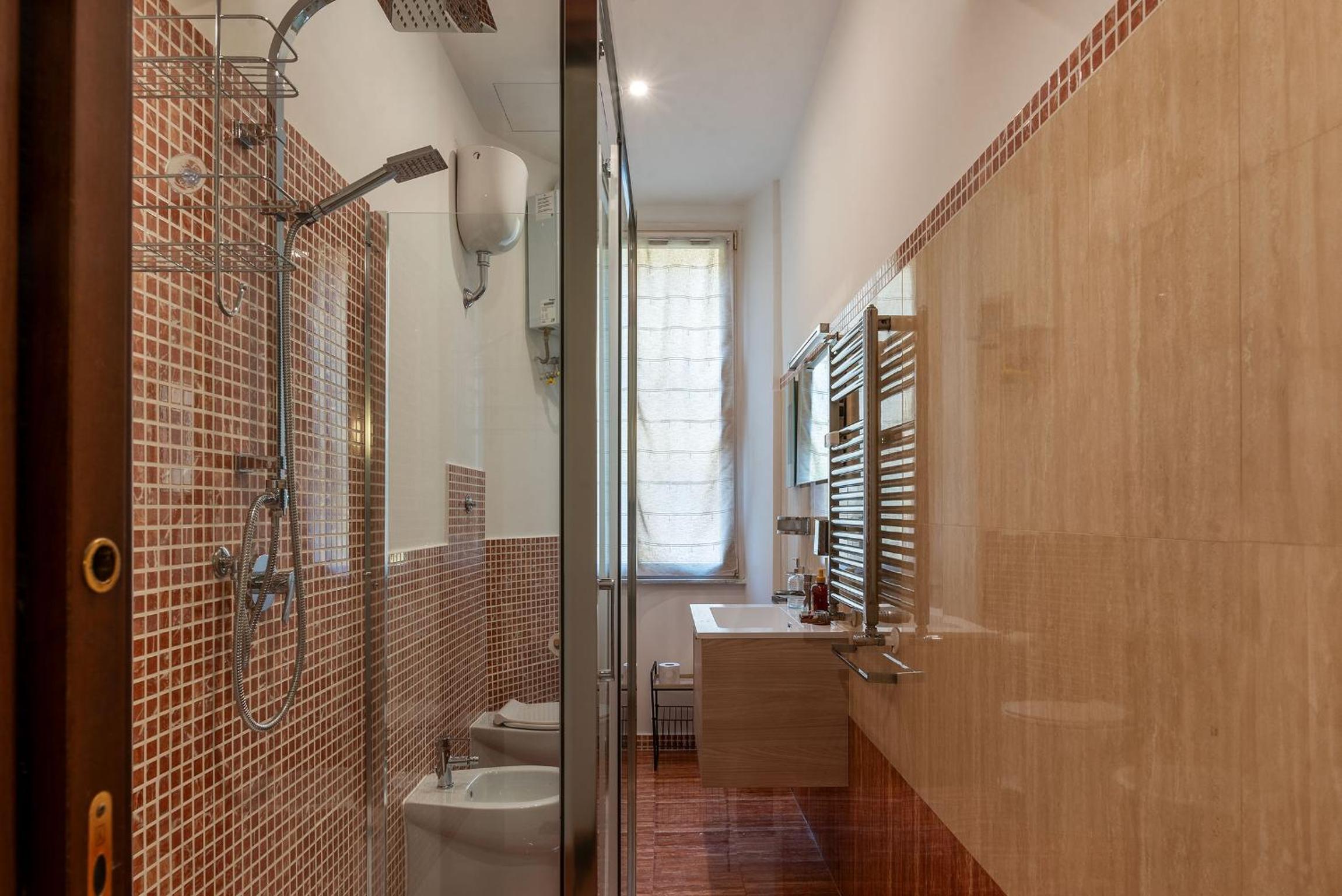 CS Beautiful San Giovanni Apt
