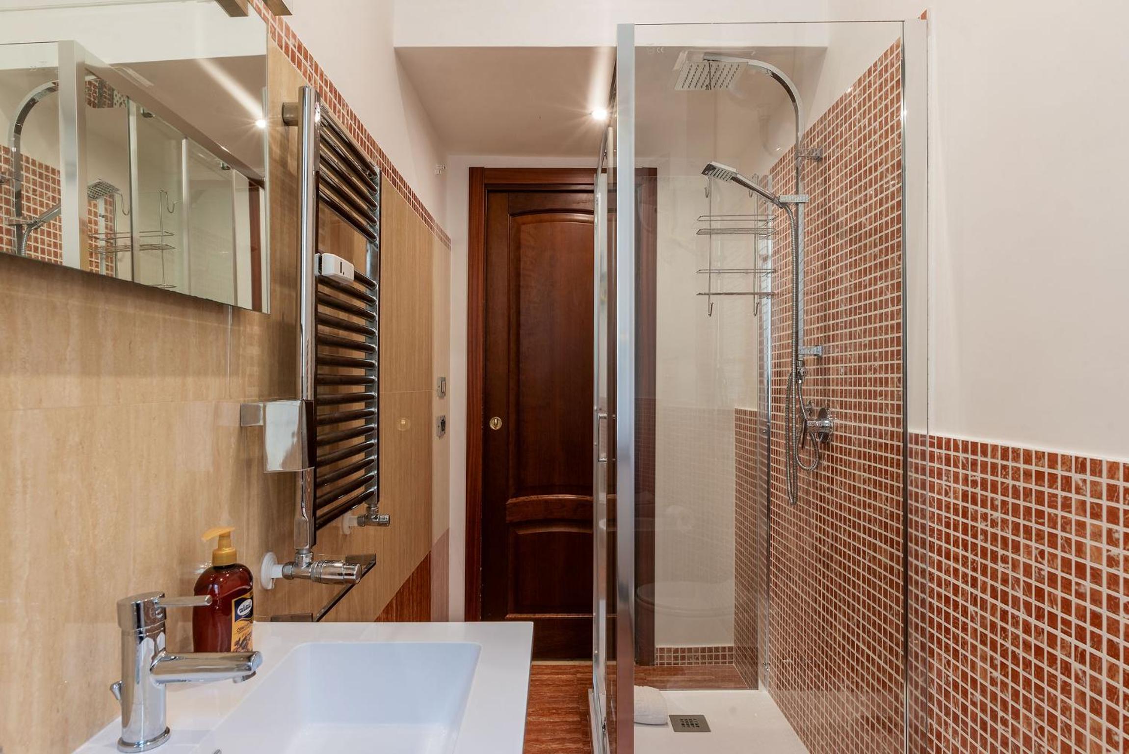 CS Beautiful San Giovanni Apt
