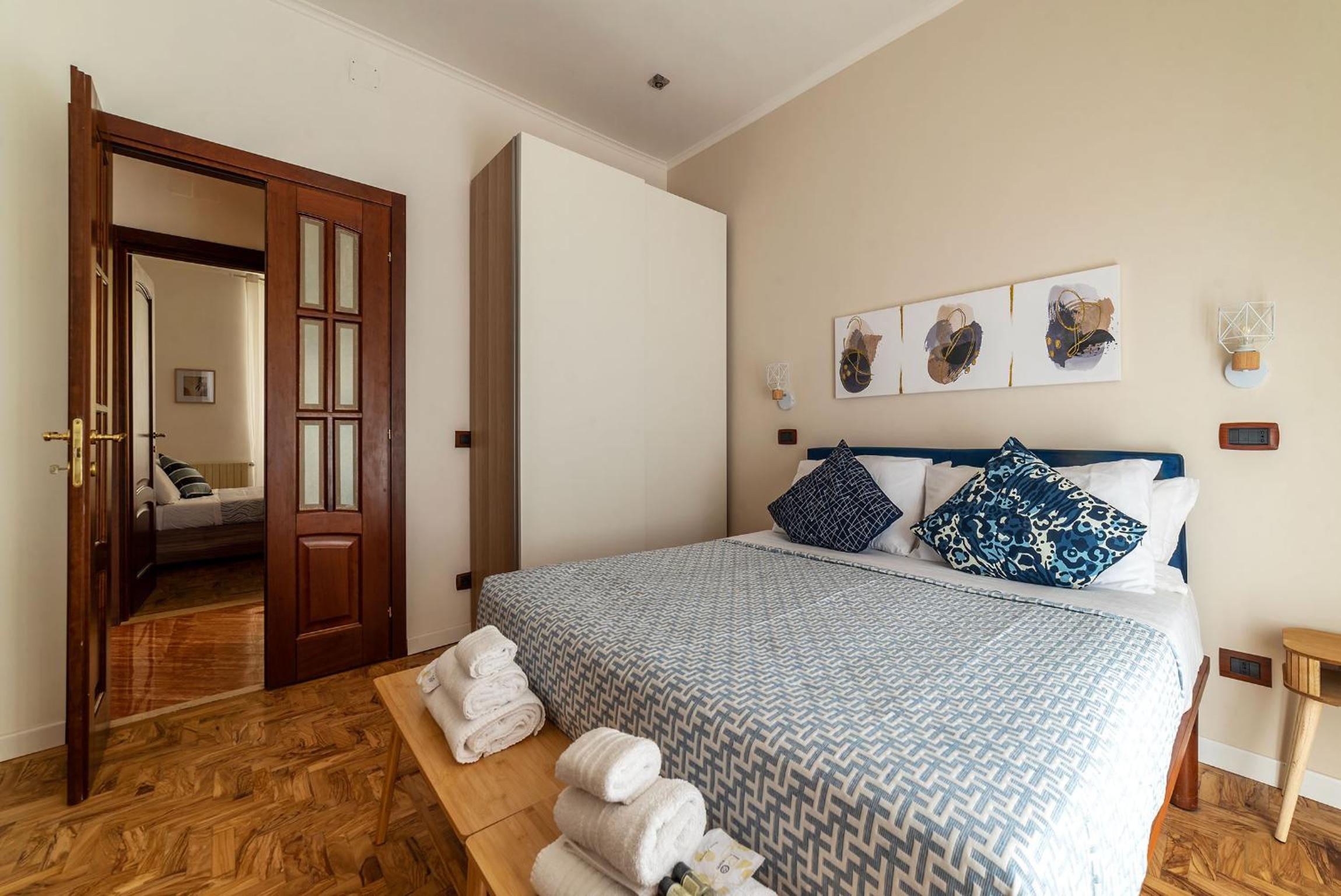 CS Beautiful San Giovanni Apt