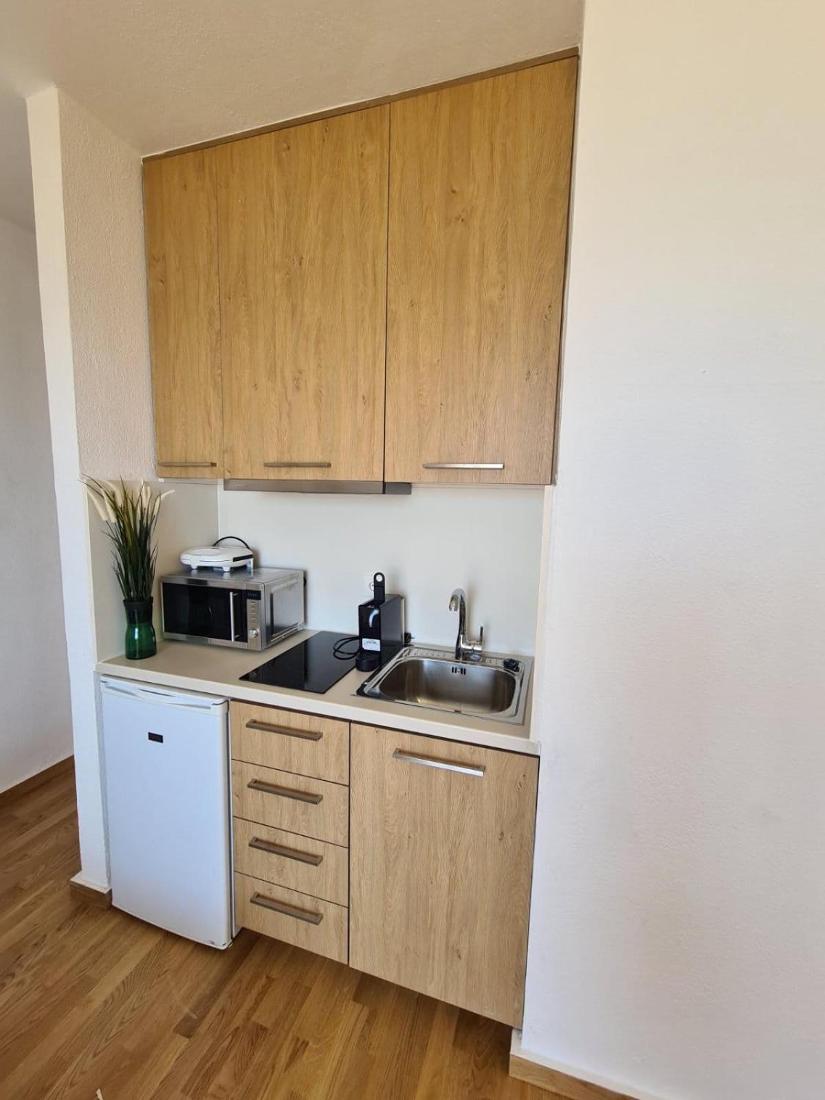 Coastal Bliss Apartments