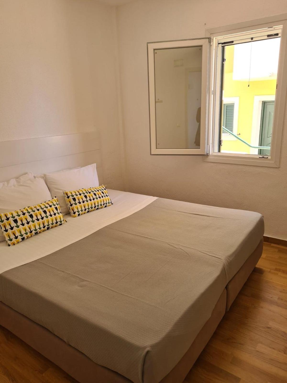 Coastal Bliss Apartments
